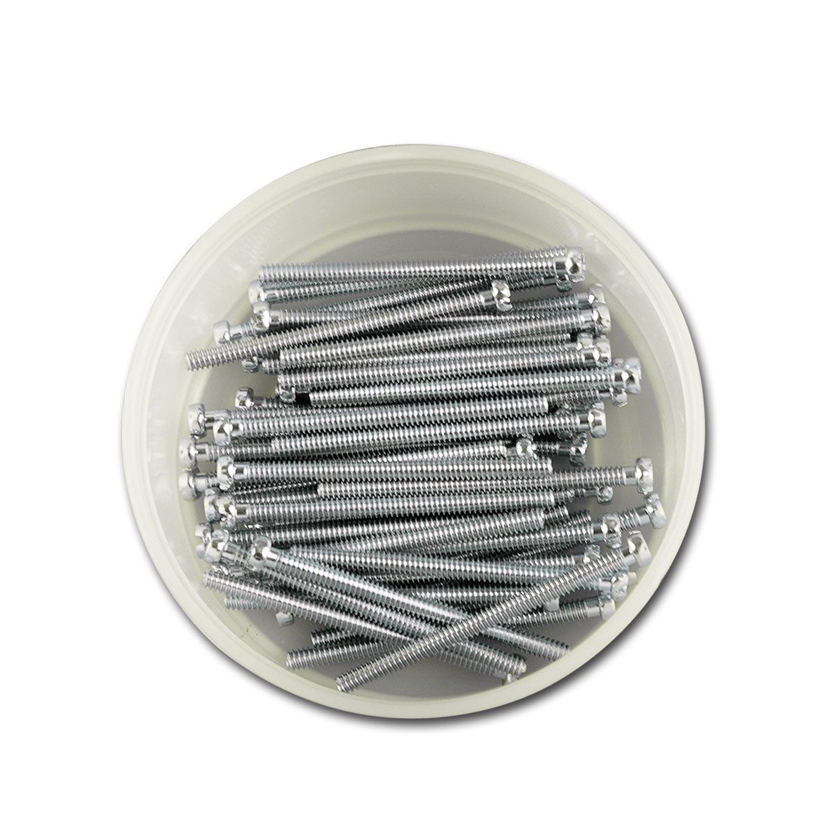 TEM Schrauben-Set MODUL-PLUS 50 Schrauben 50mm für Montageträger
