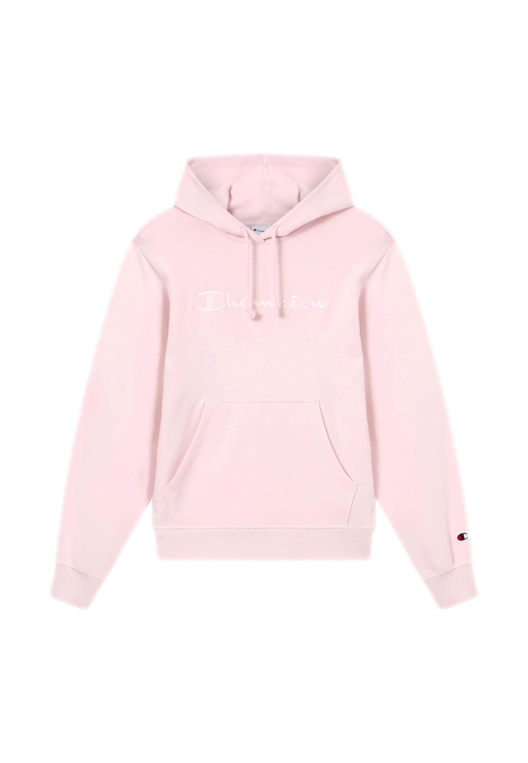 Champion Hoodie Kapuzensweatshirt Hoodie (1-tlg)