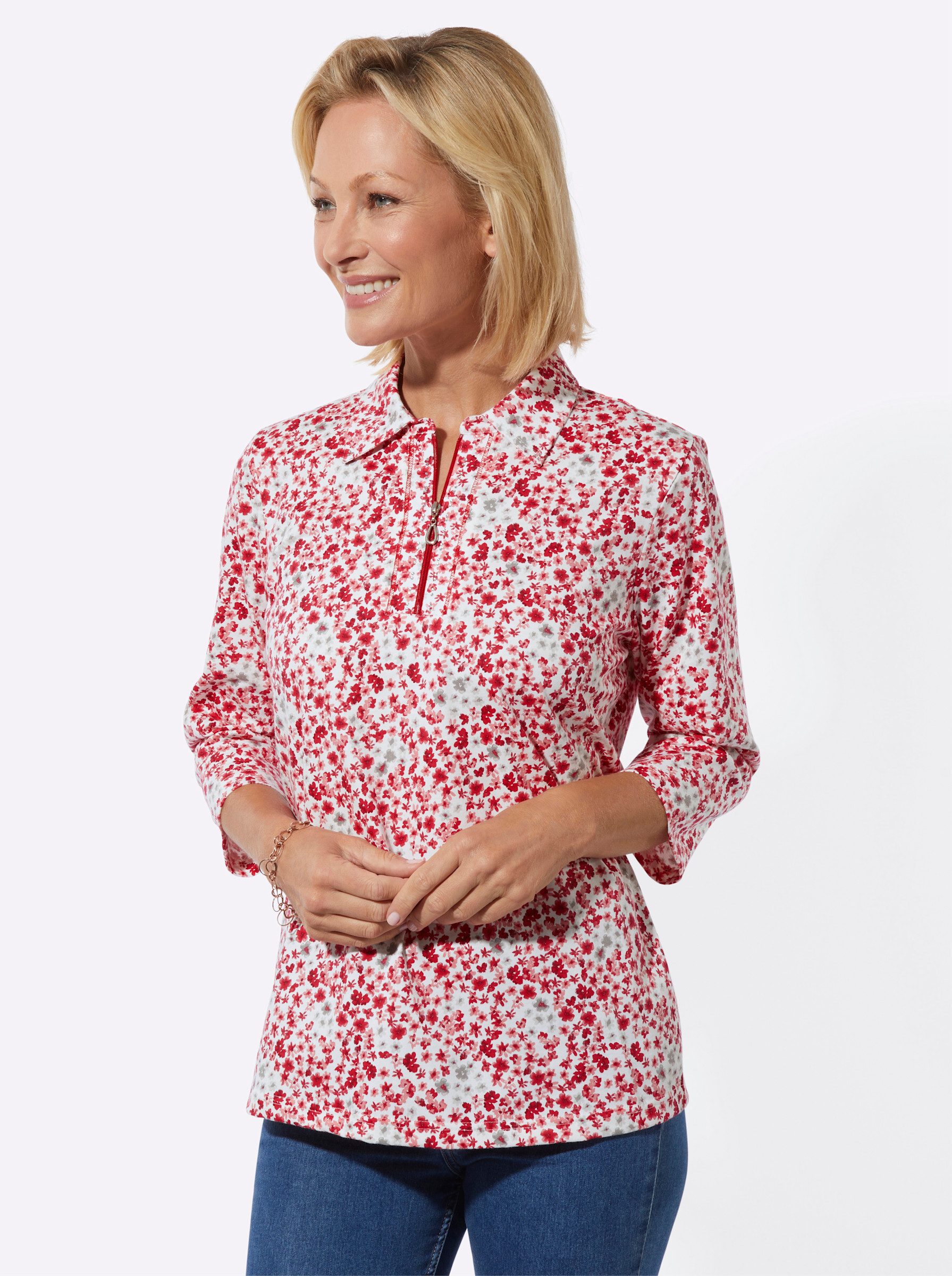 Witt T-Shirt Poloshirt günstig online kaufen