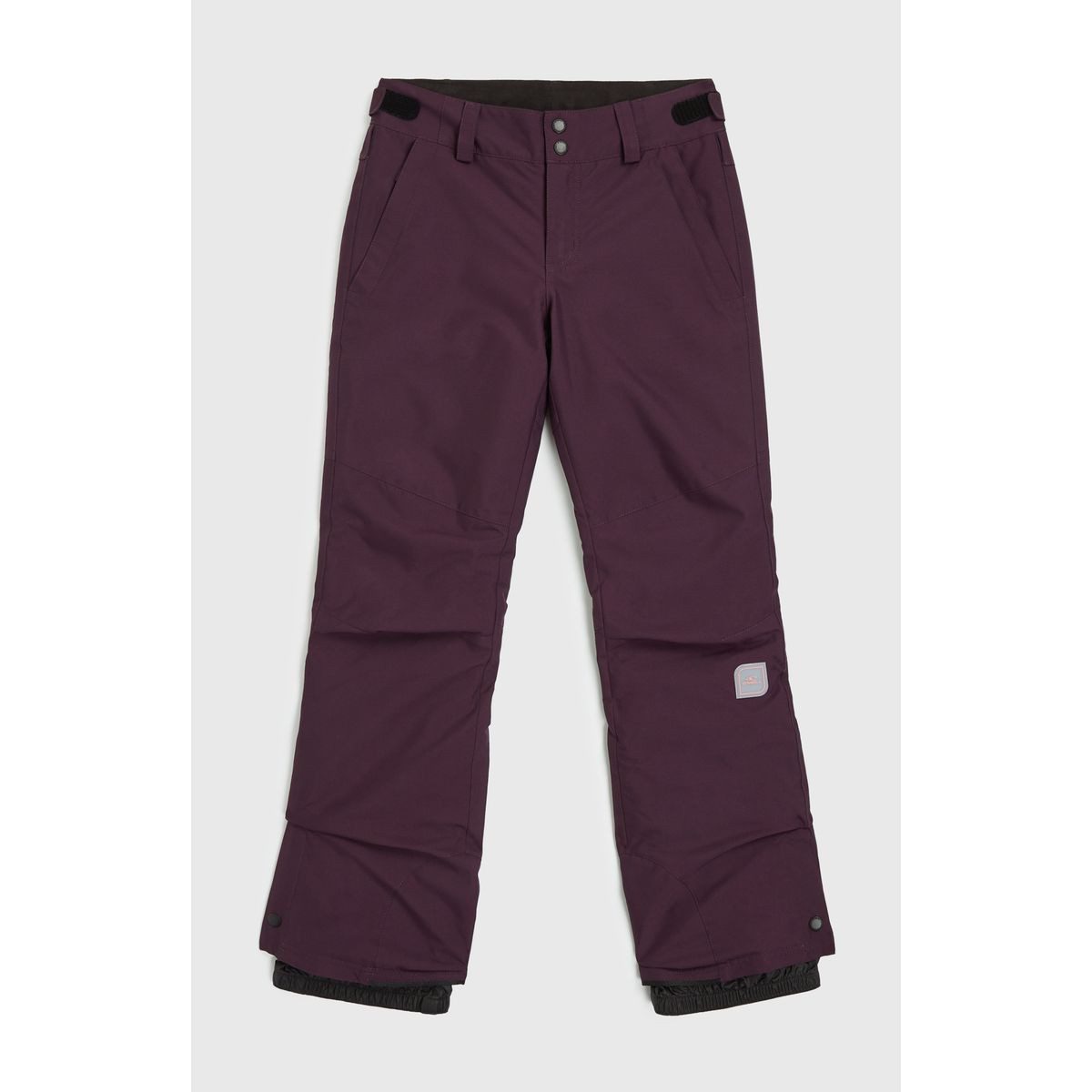 O'Neill Skihose Star Regular Snow Pants Perfekte Skihose für Mädchen mit wasserdichtem Schutz