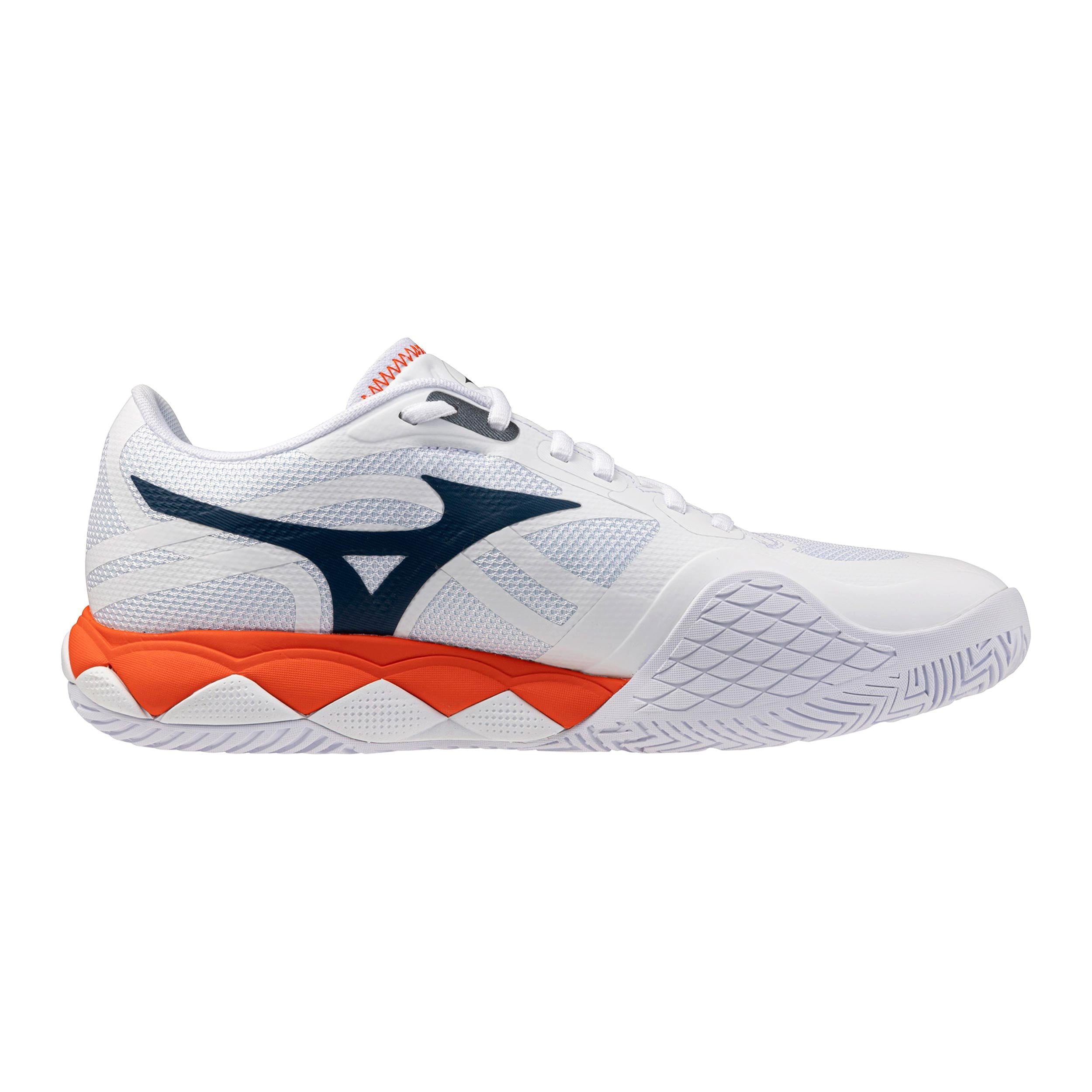 Mizuno Wave Enforce Tour 2 - Allcourt Tennisschuh Tennisschuh