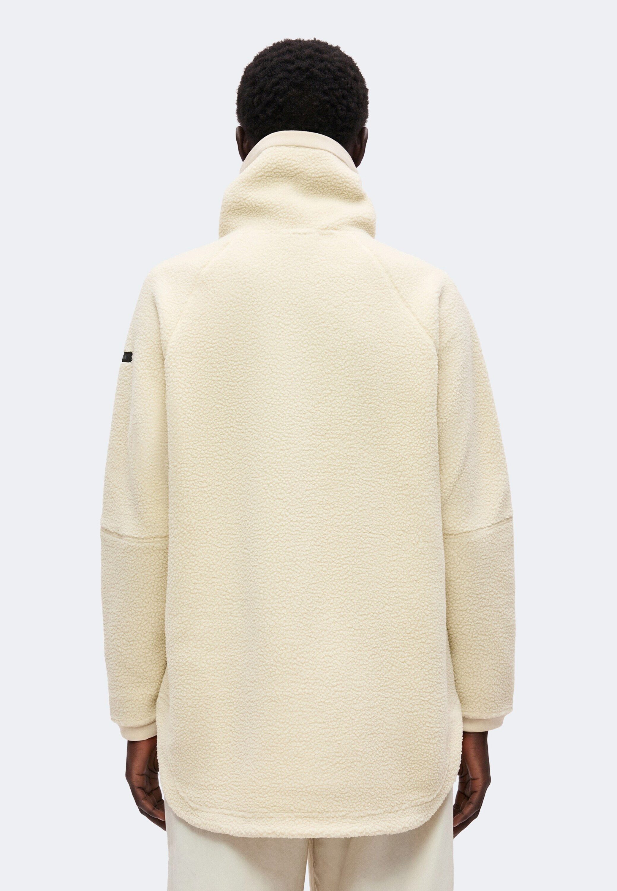 Icepeak Fleecejacke ANDERA (1-St) Plain/ohne Details
