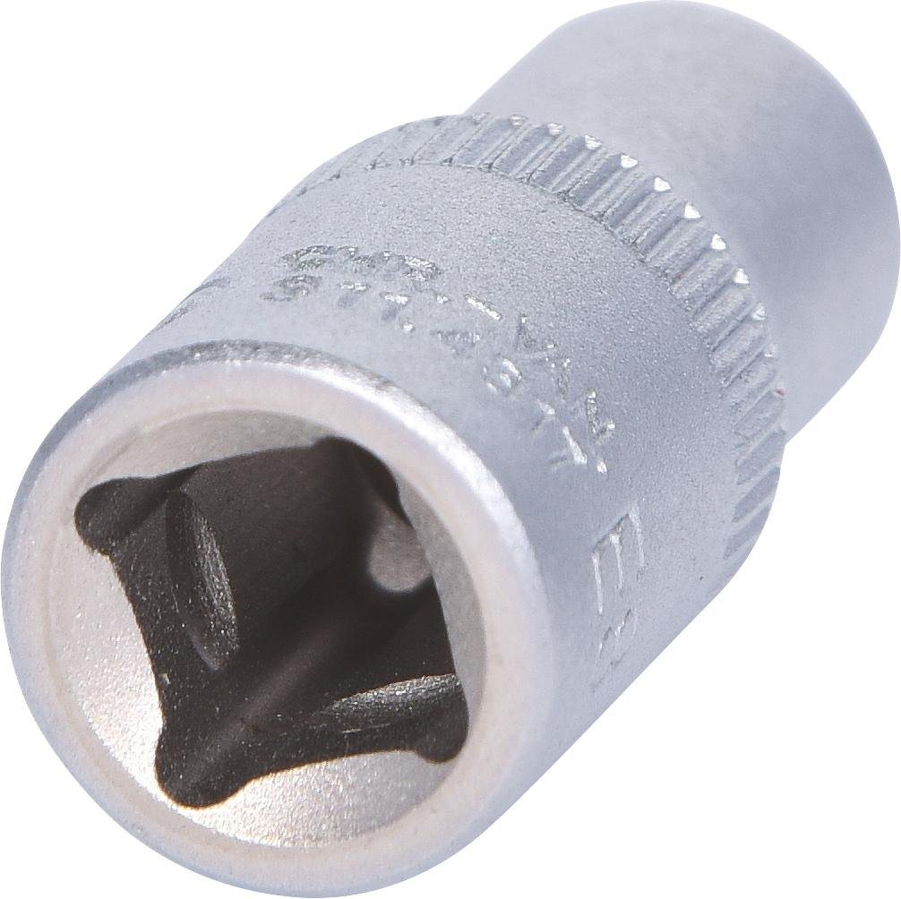 Thumbnail - KS Tools Stecknuss 1/4" Torx-E-Stecknuss, E8