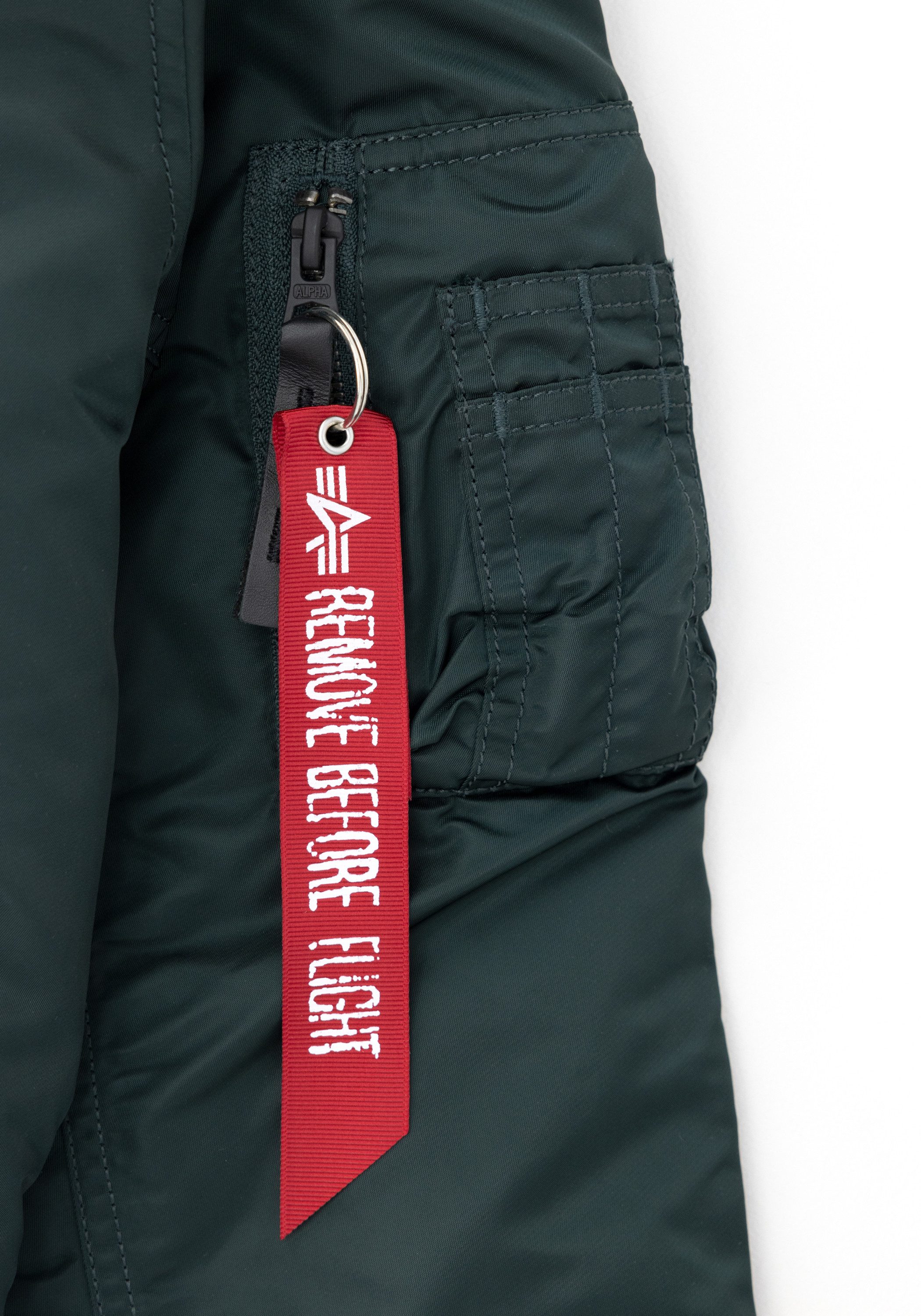 Alpha Industries Winterjacke N-3B VF 59 Vintage Fit