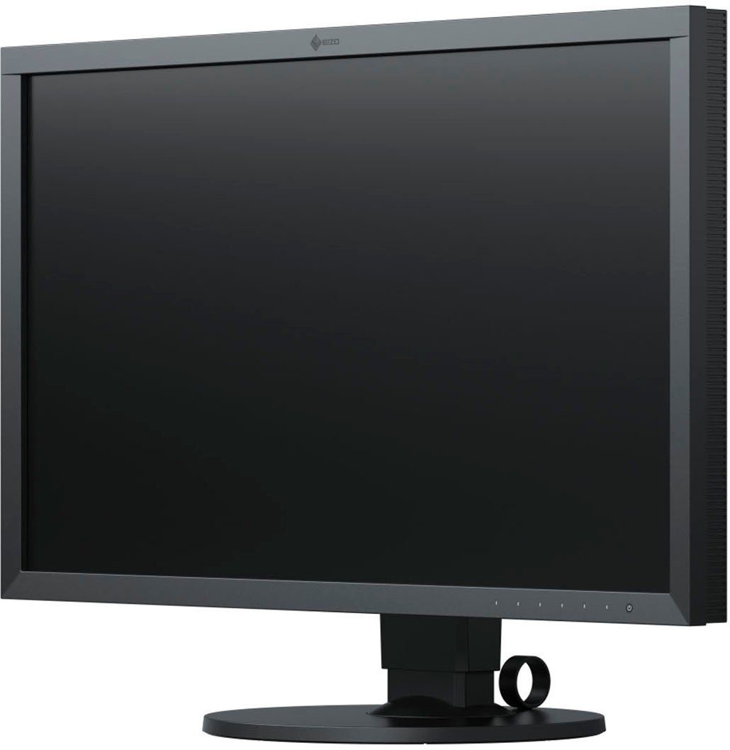 Eizo ColorEdge CS2731 LCD-Monitor (69 cm/27 ", 2560 x 1440 px, QHD, 16 ms Reaktionszeit, 60 Hz, IPS-LED)
