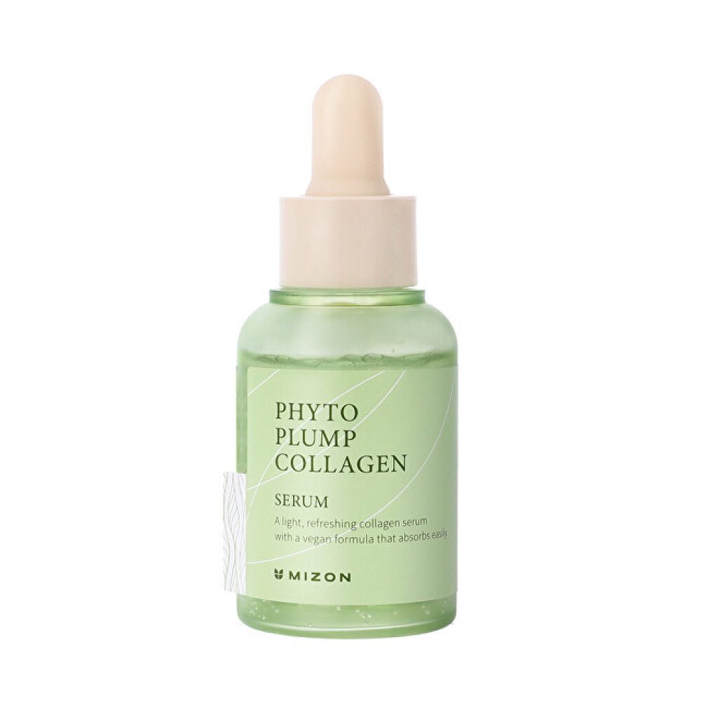 Mizon Körperpflegemittel Phyto Plump Collagen Serum 30ml