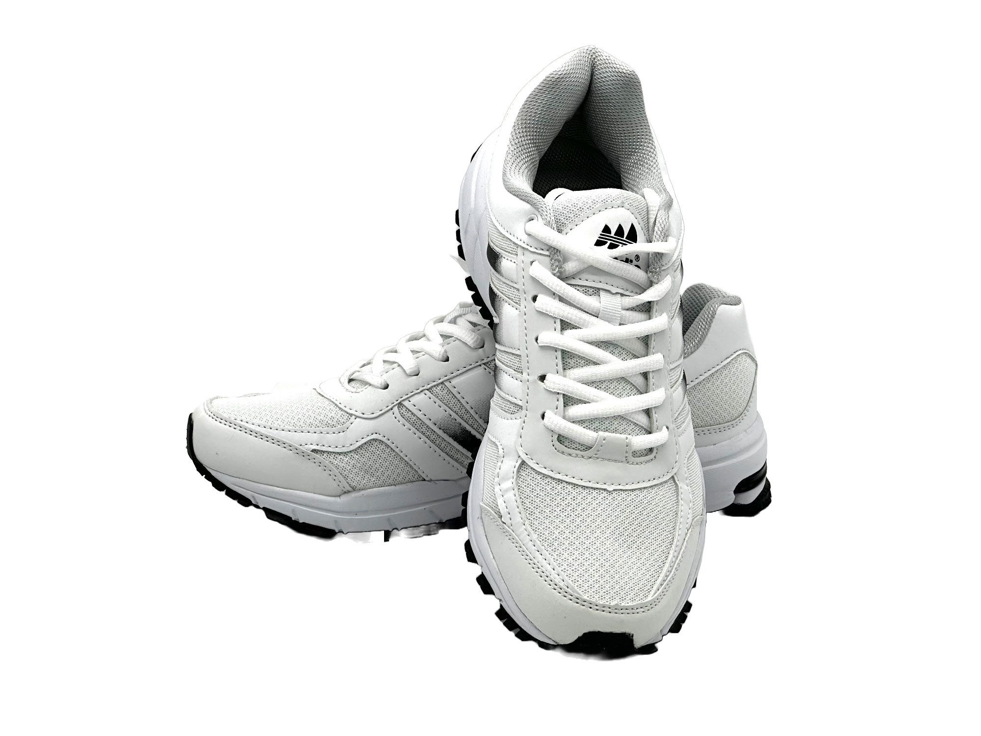 Nowaland Bequeme und atmungsaktive Sportschuhe Laufschuh Leichte Laufschuhe für Alltag und Training