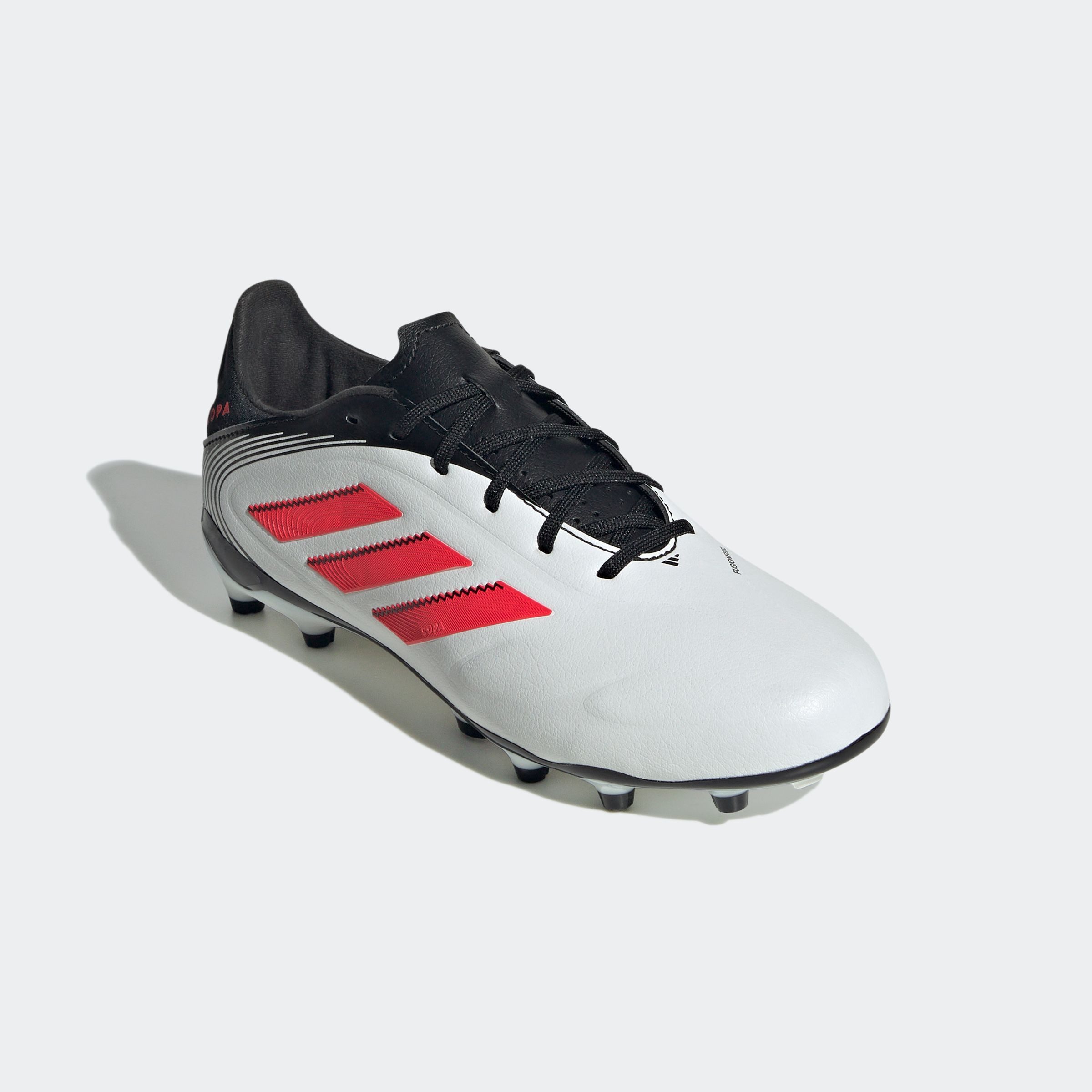 adidas Performance COPA PURE 3 LEAGUE KIDS FG/MG Fußballschuh (für Kinder & Jugendliche) für Rasenplätze