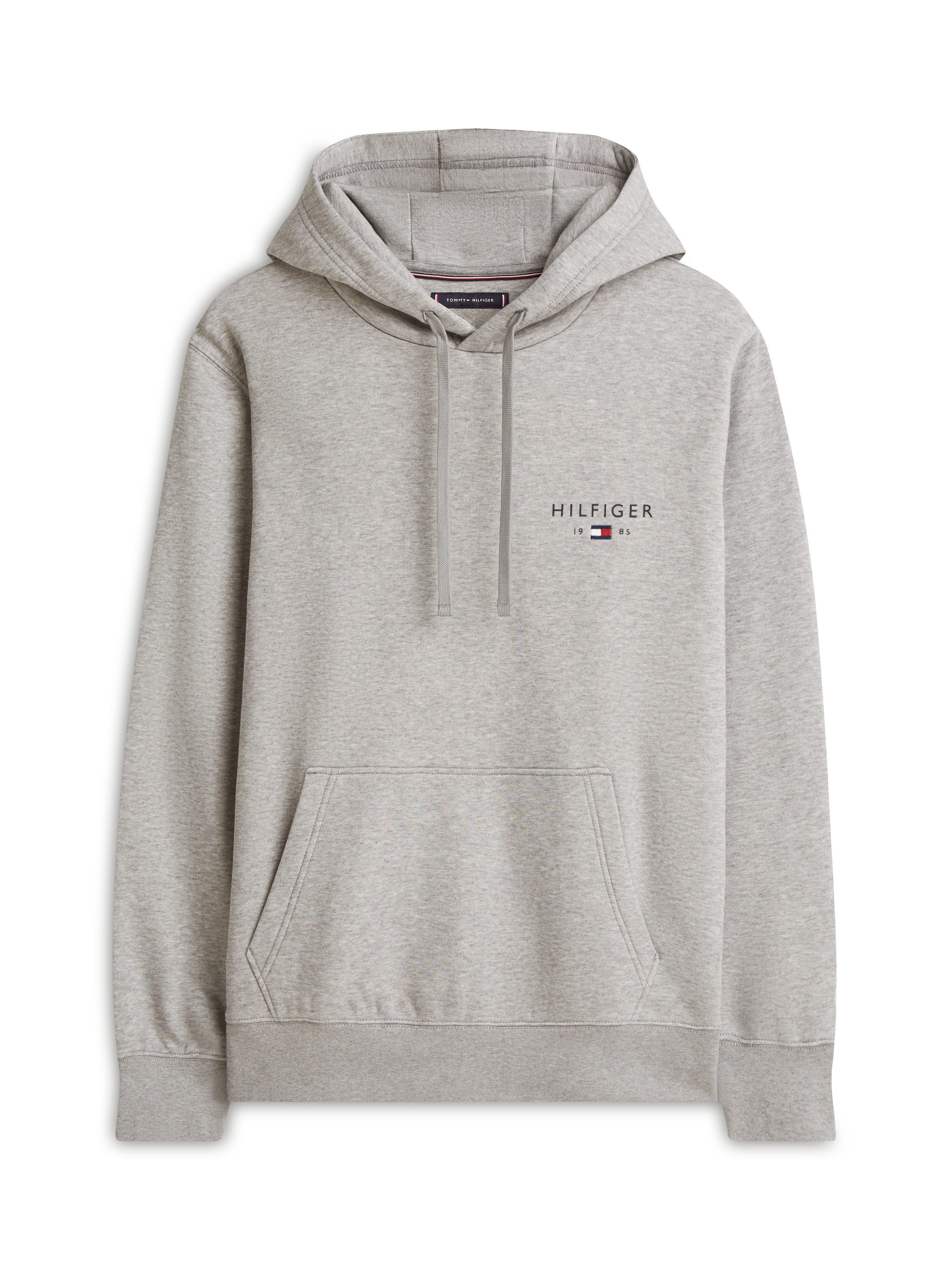 Hoodie BRAND LOVE SMALL HILFIGER