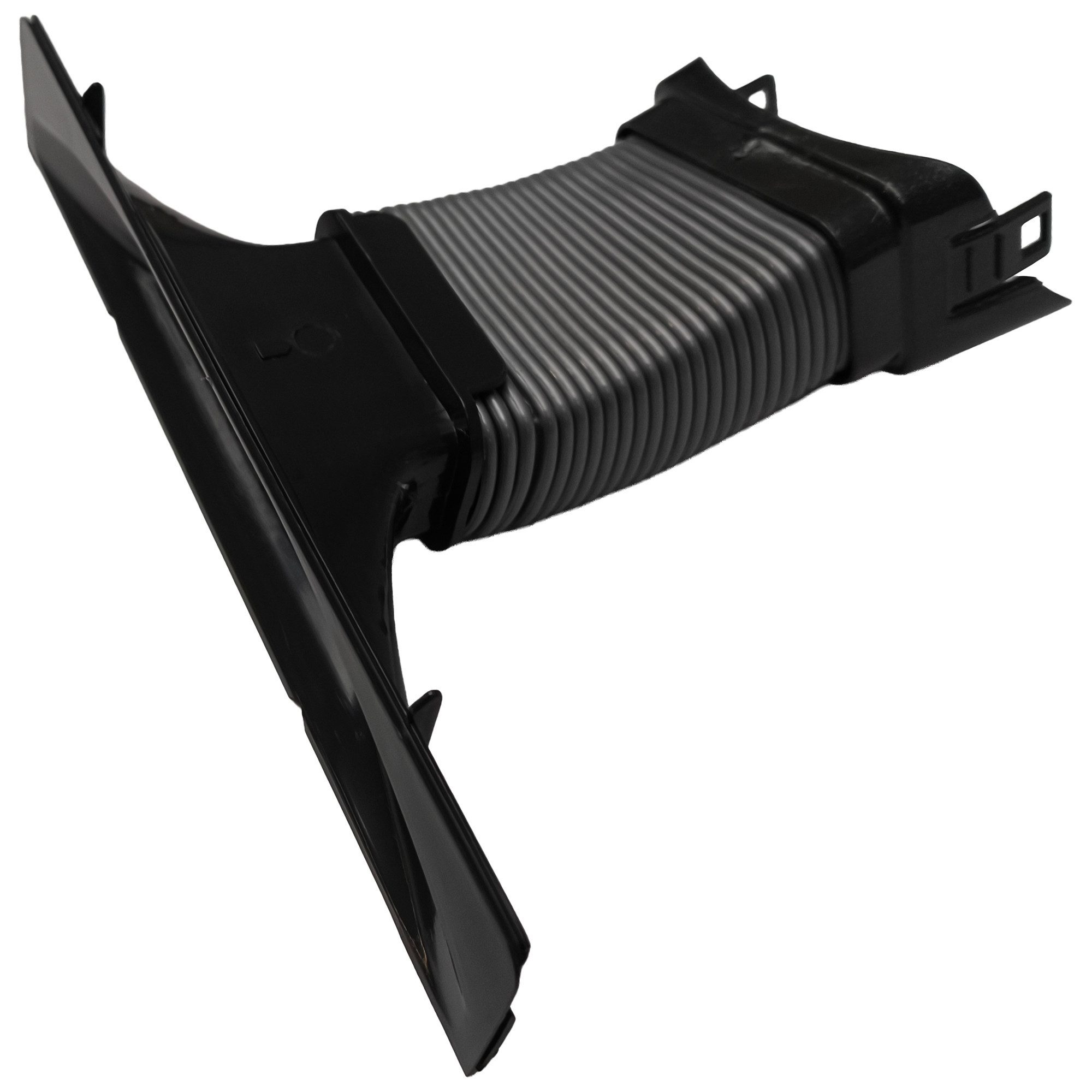 Electrolux Bodendüse Kunststoffverbindung 4055503728 Verbindungsstück, für Bodendüse an Stielstaubsauger