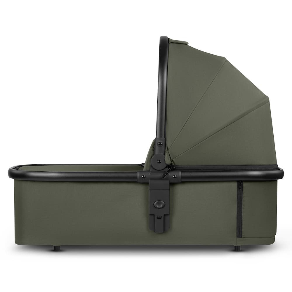 ABC Design Kombi-Kinderwagen Bayamo Tragewanne – Bild 2 von 5