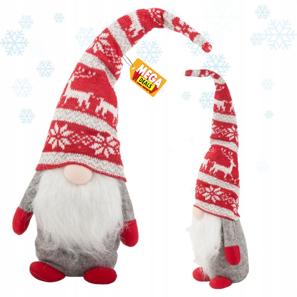 Weihnachtsfigur Weihnachtswichtel Weihnachtsfigur Weihnachtszwerg Weihnachtsdeko