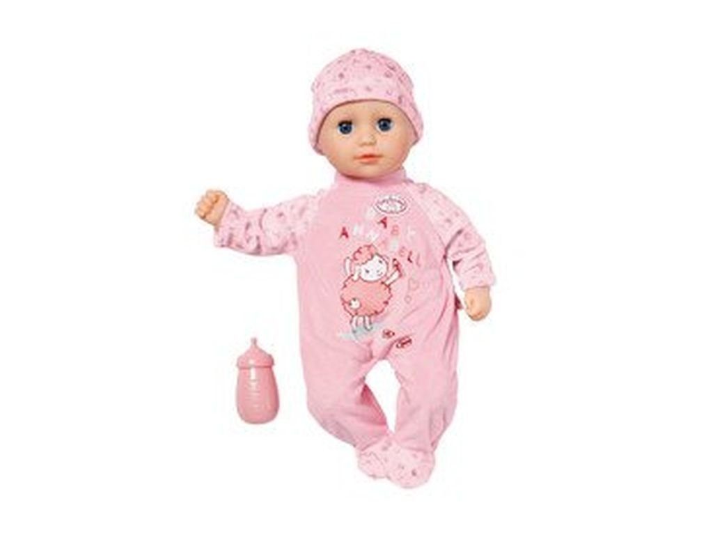 Zapf Creation® Babypuppe Baby Annabell Little Annabell 36cm