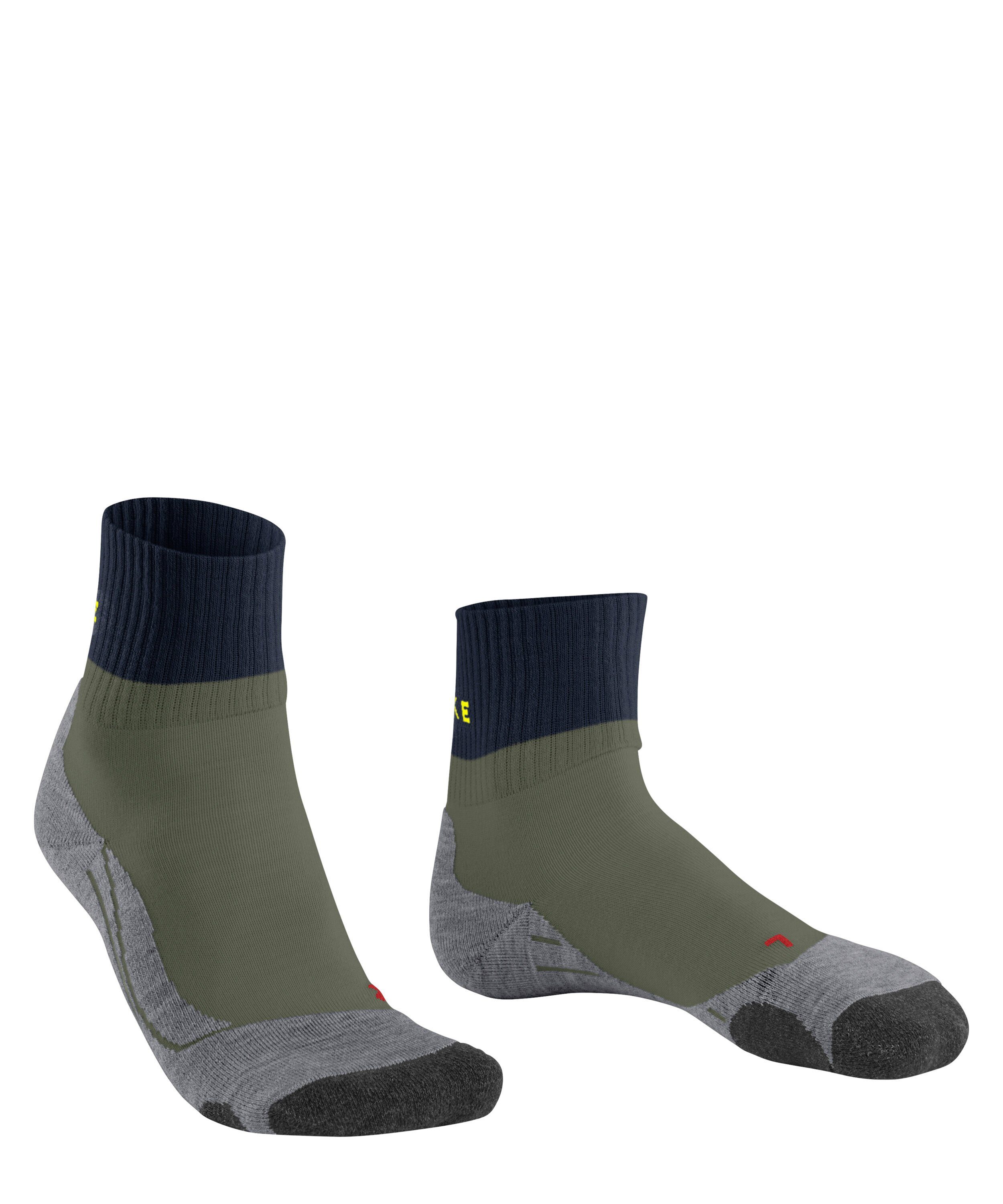 FALKE Kurzsocken TK2 Explore Short (1-Paar) günstig online kaufen