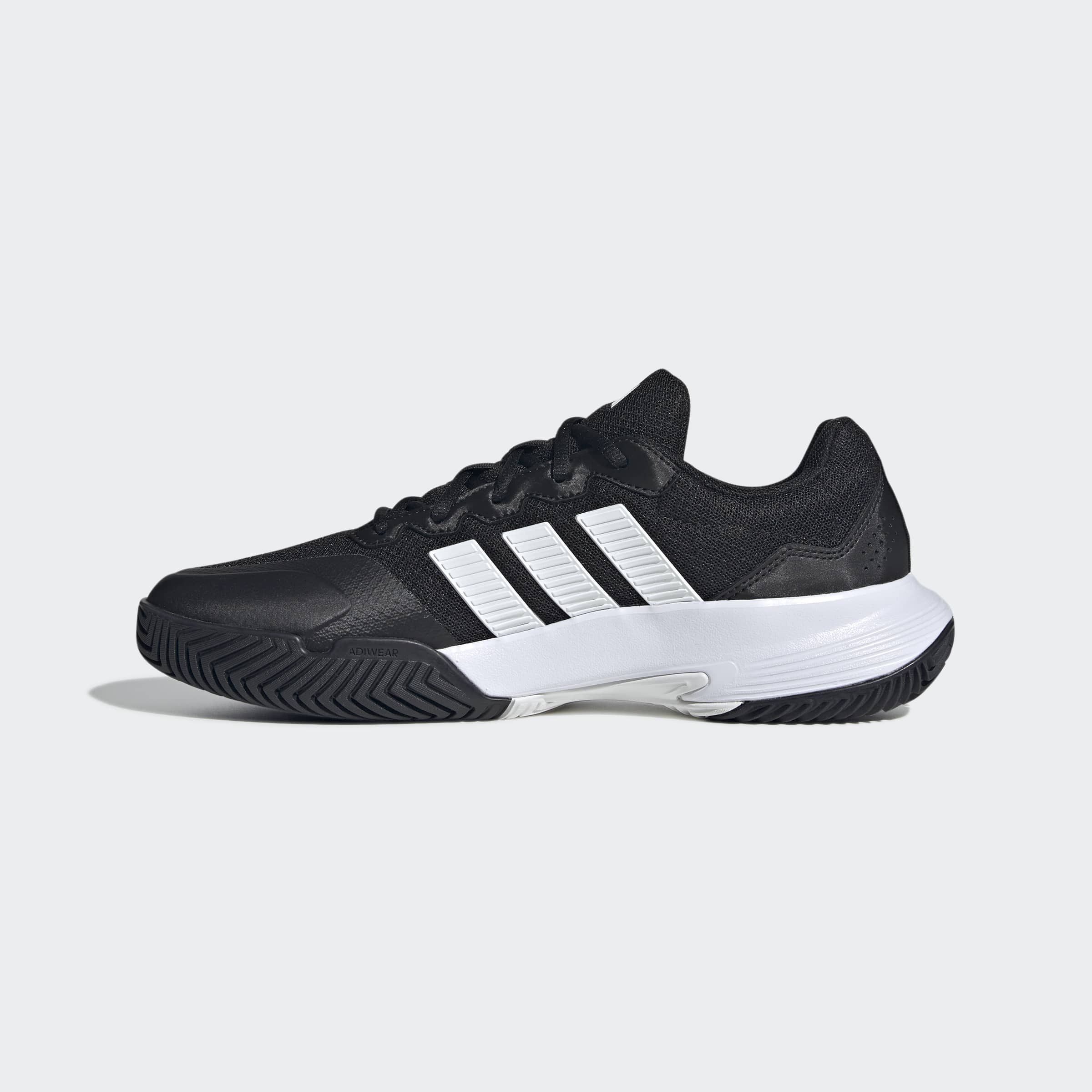 adidas Performance GAMECOURT 2 TENNIS SHOES Tennisschuh