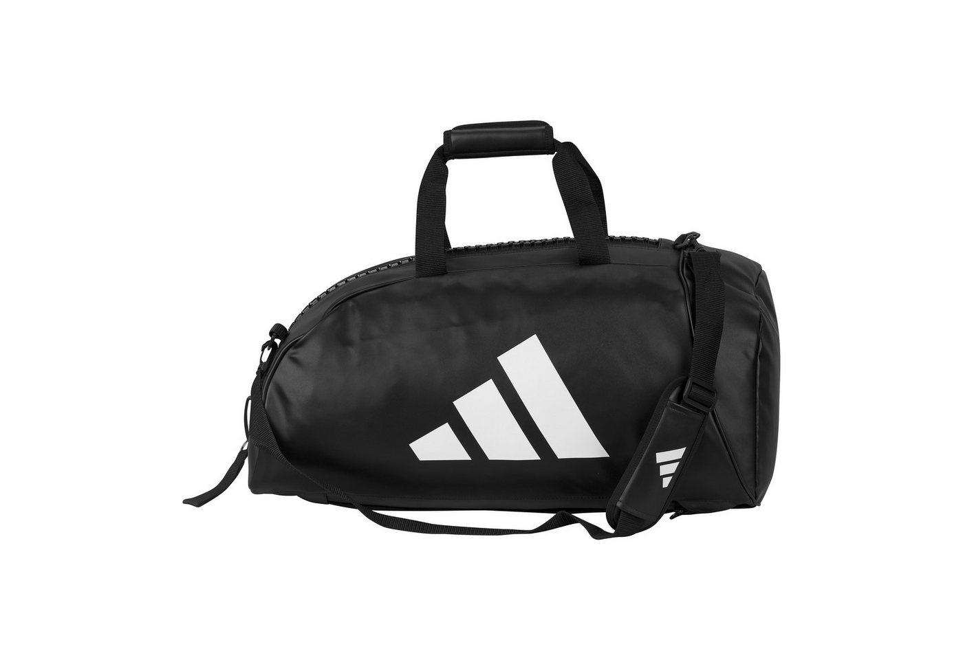 adidas Performance Sporttasche 2in1 Bag PU Boxing