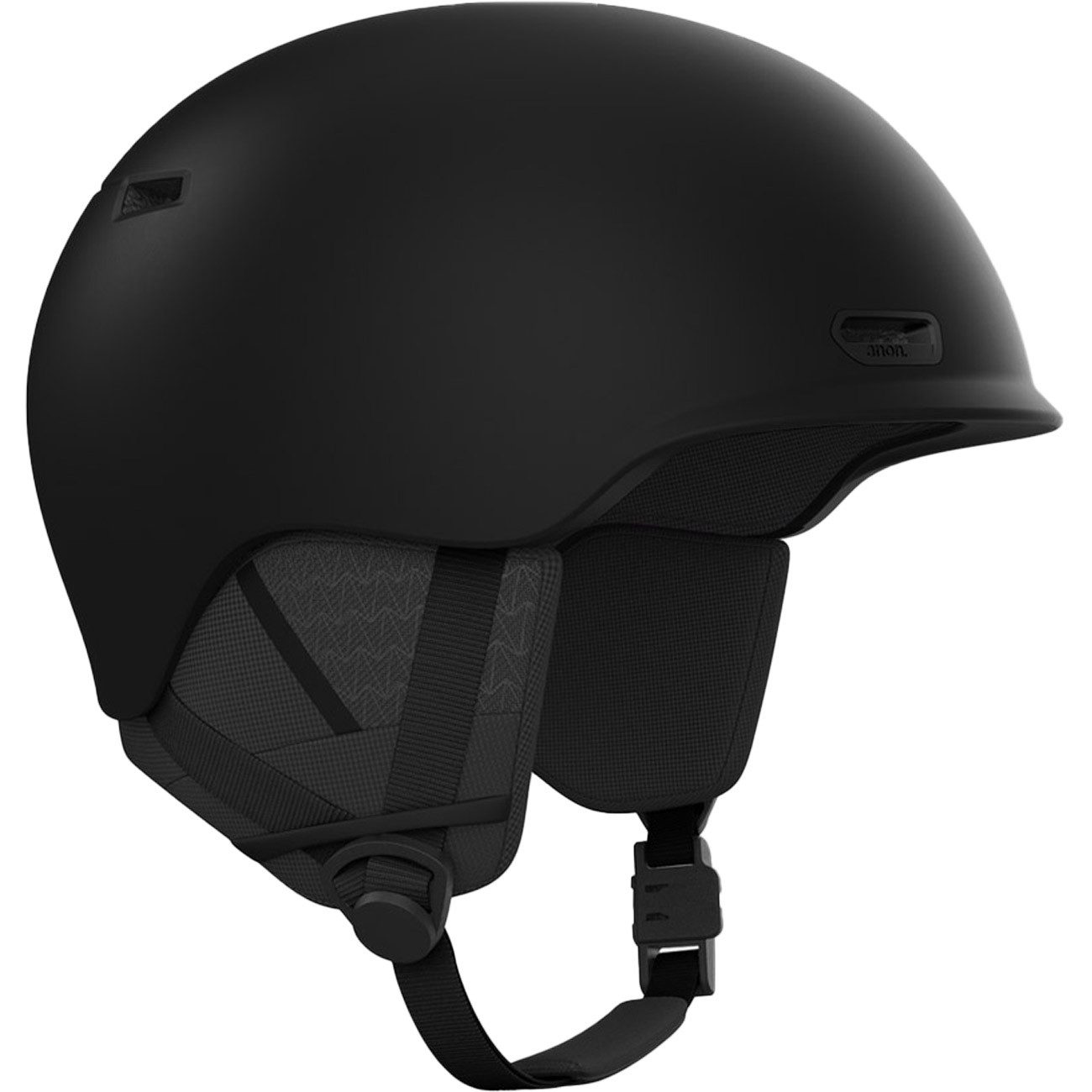 Schutzhelm Oslo WaveCel®