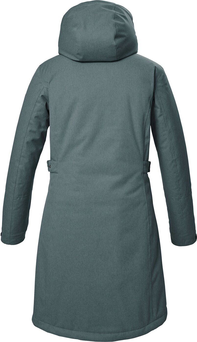 Killtec Langmantel KOW 303 WMN PRK günstig online kaufen