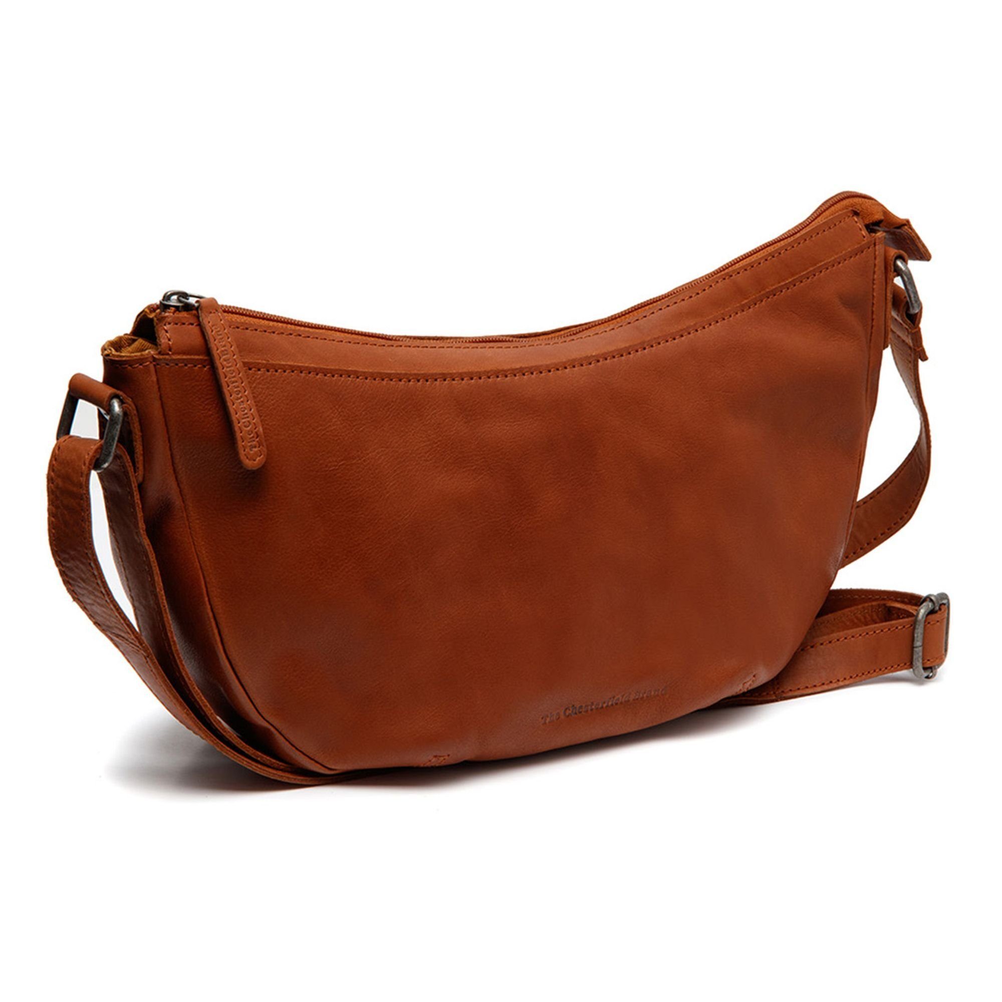 The Chesterfield Brand Umhängetasche Clarita, Leder günstig online kaufen
