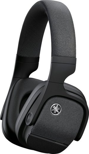 Yamaha »YH-L700A« Over-Ear-Kopfhörer (kompatibel mit Siri, Active Noise Cancelling (ANC)