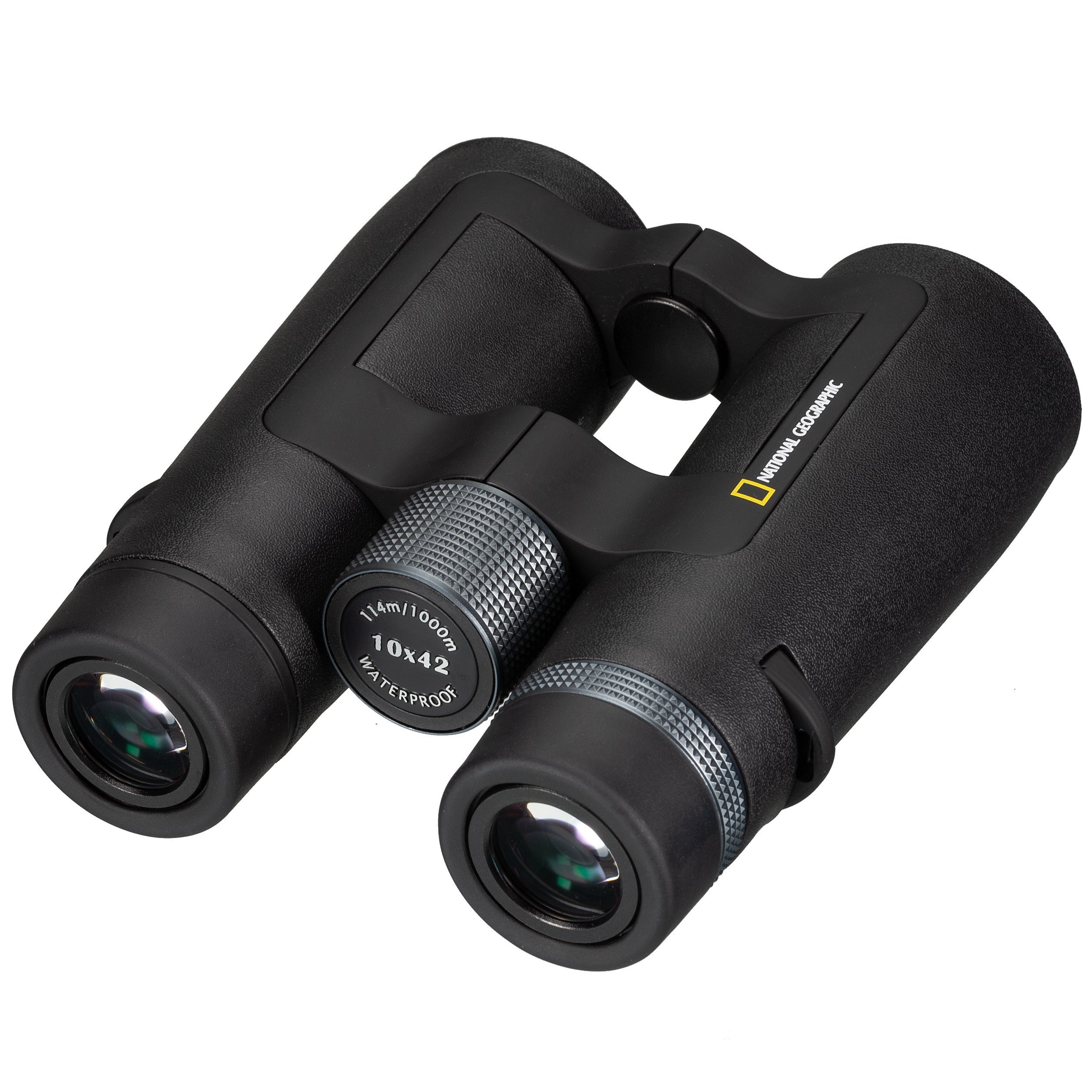 NATIONAL GEOGRAPHIC NATIONAL GEOGRAPHIC Trueview NG 10x42 Fernglas Fernglas