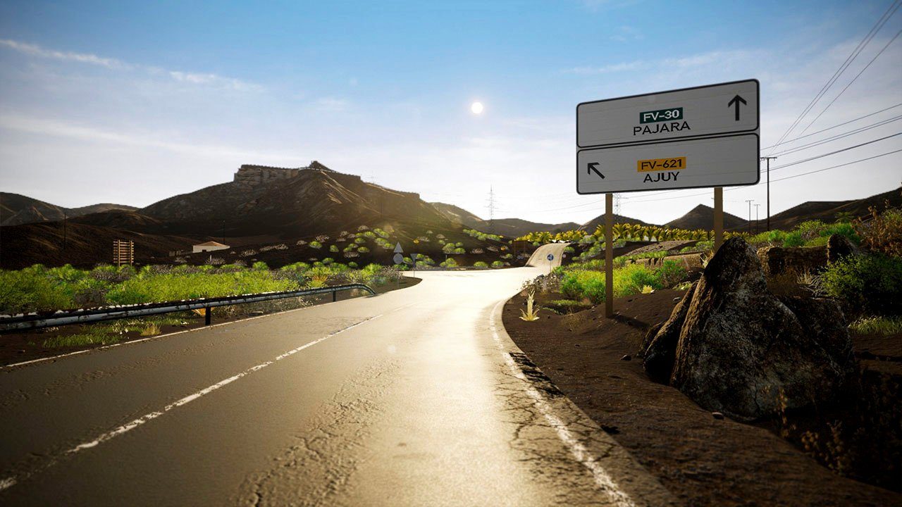 Tourist Bus Simulator - [Playstation 5] PlayStation 5