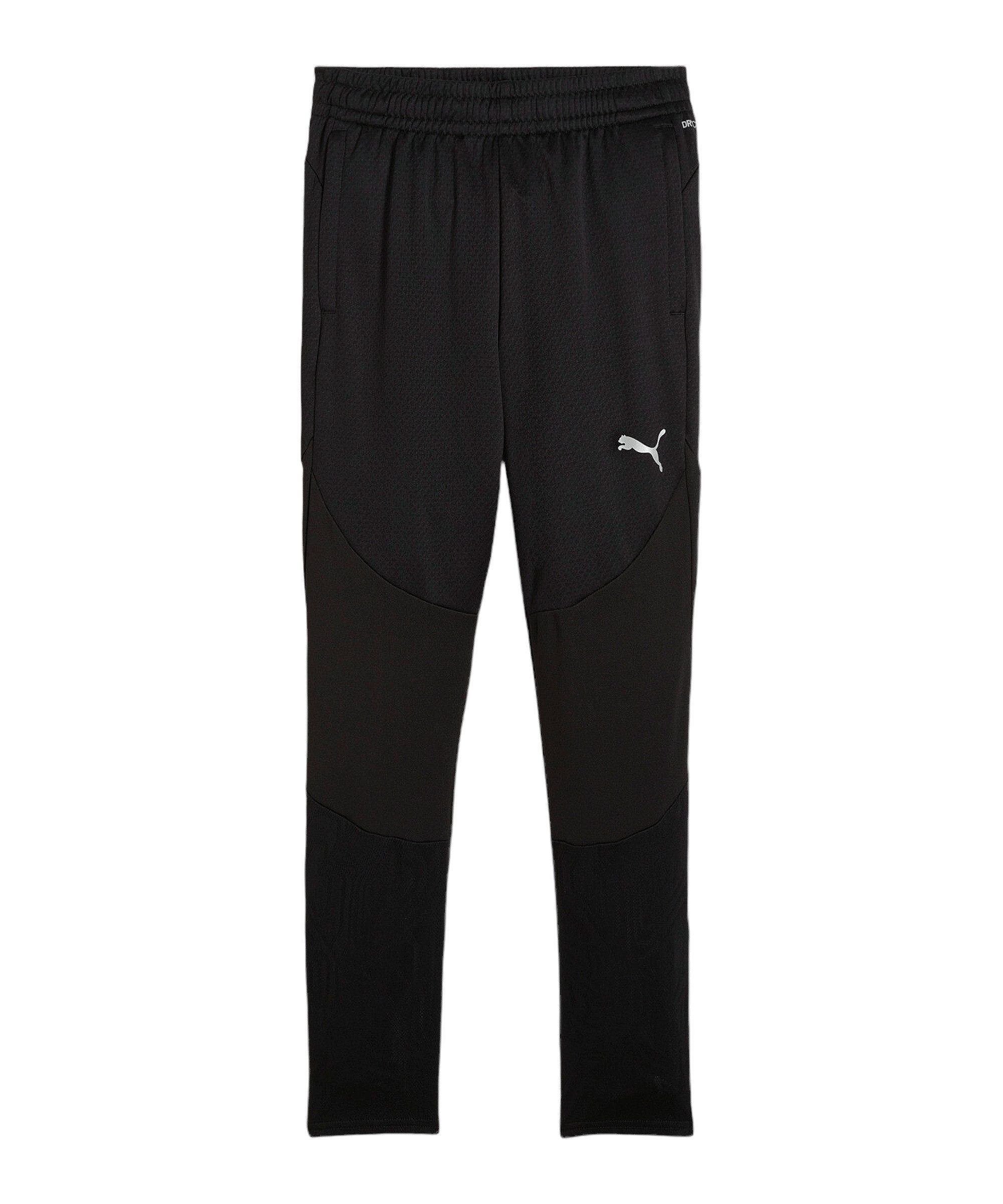 PUMA Sporthose PUMA TeamFinal Trainingshose Kids Trainingshosen teamFINAL