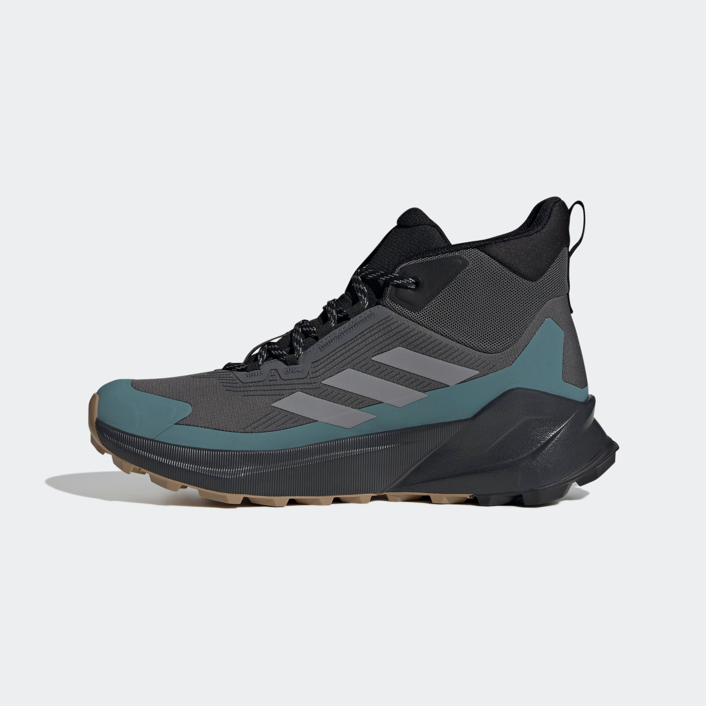 adidas TERREX TERREX TRAILMAKER 2.0 MID GORE-TEX Wanderschuh wasserdicht
