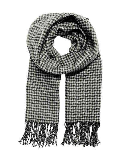 ONLY Schal ONLSALLY HOUNDSTOOTH SCARF CC