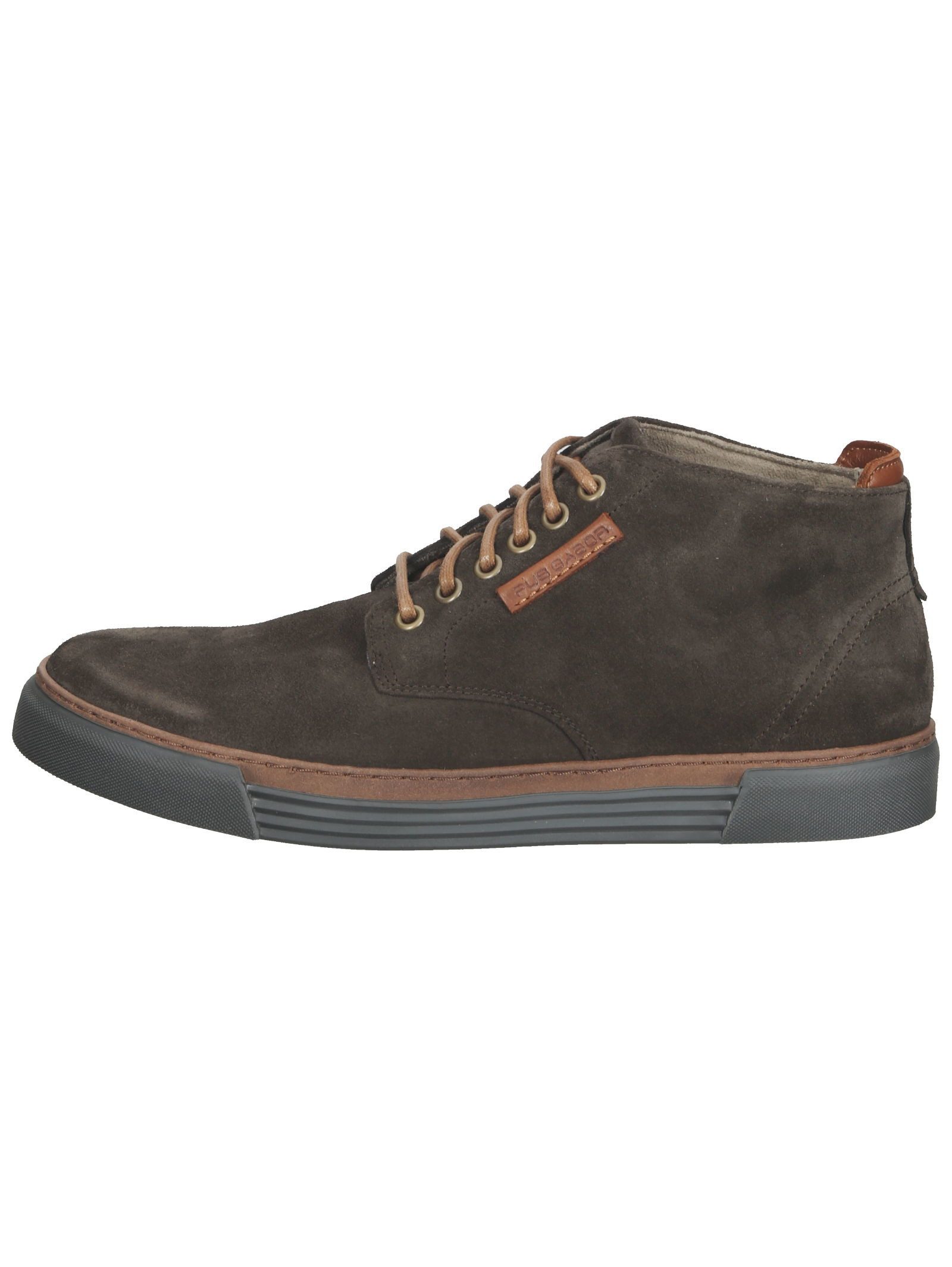 Pius Gabor Sneaker Veloursleder Sneaker günstig online kaufen