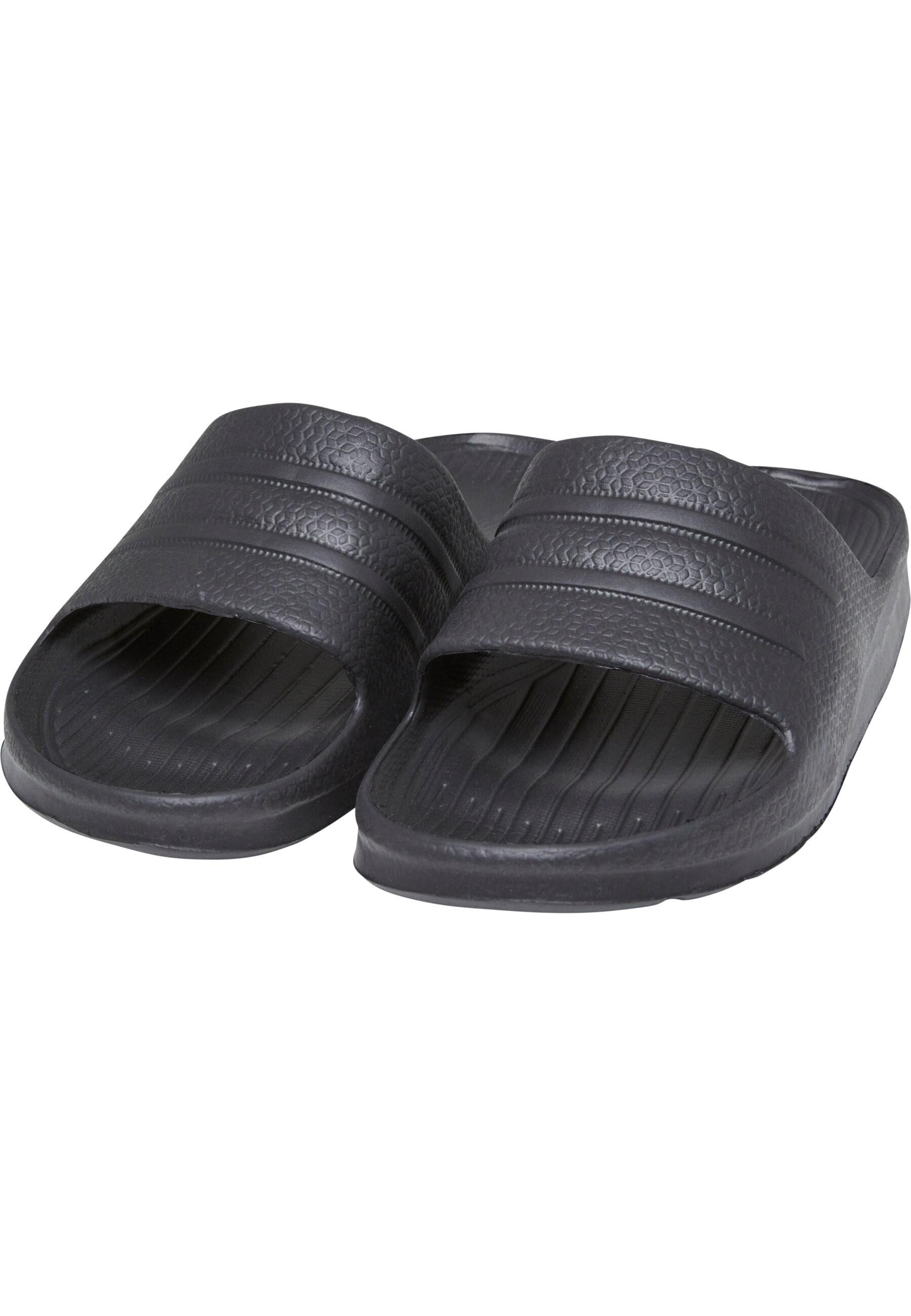 URBAN CLASSICS Urban Classics Accessoires Basic Slide Sandalen Sneaker (1-tlg)