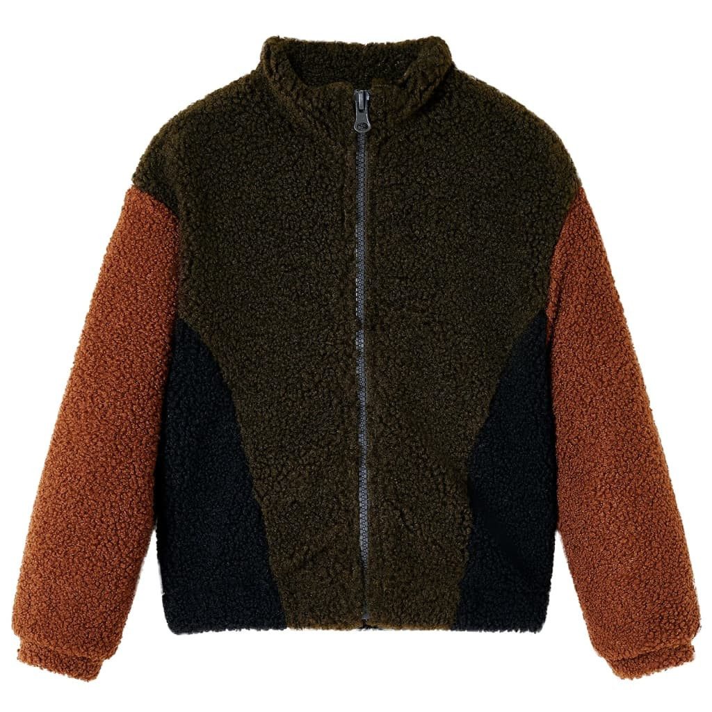 Fleecejacke Kinderjacke 104