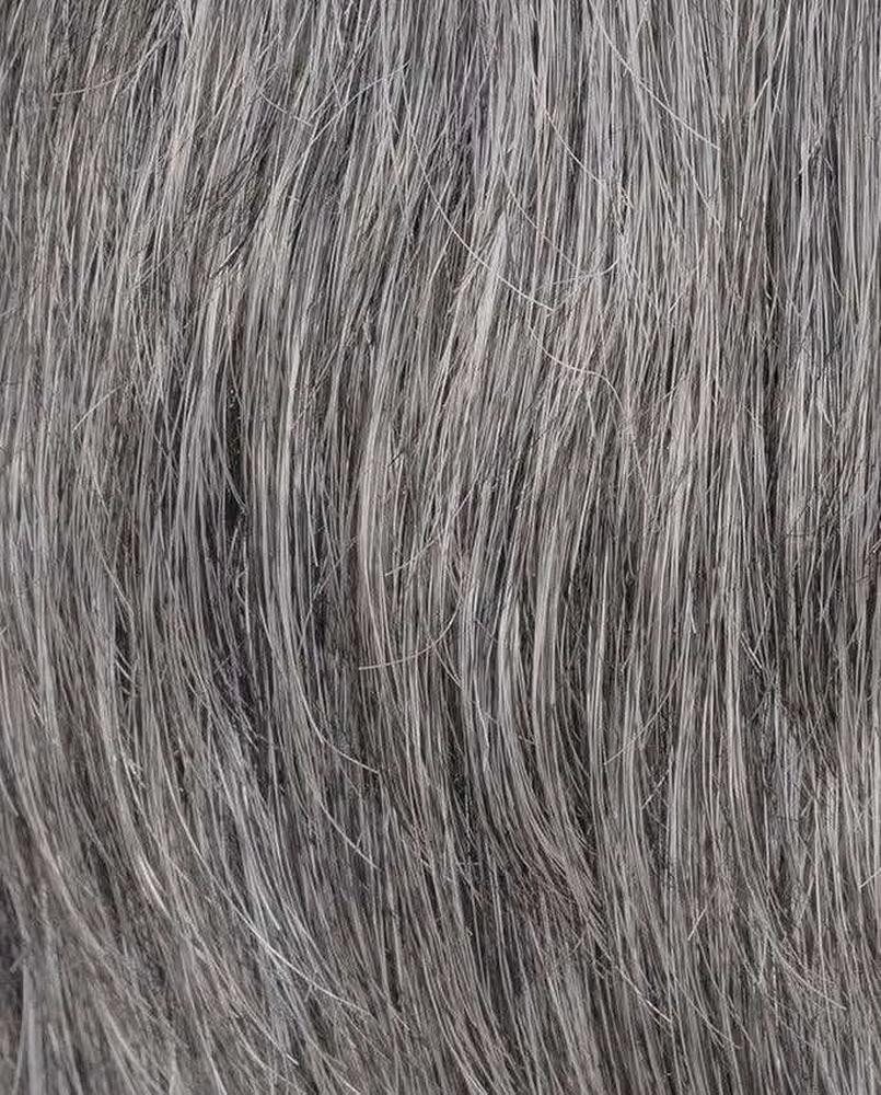 Ellen Wille Toupet Ellen Wille Jason, Herren-Hairsystem, Lace Front, 100% handgeknüpft, hitzebeständig