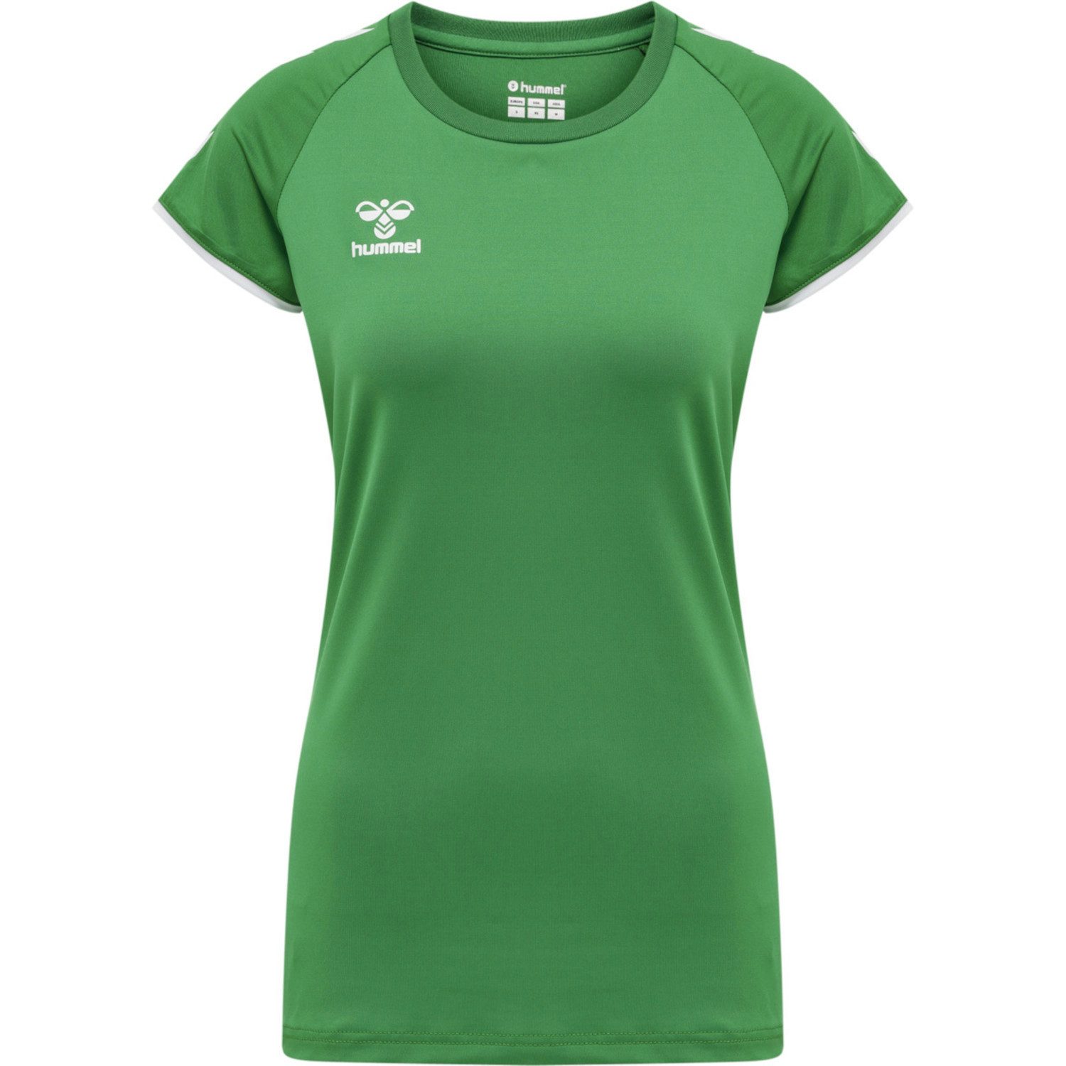 hummel Volleyballtrikot Hummel Damen Trikot hmlCore XK Volleyball Stretch Tee 213924