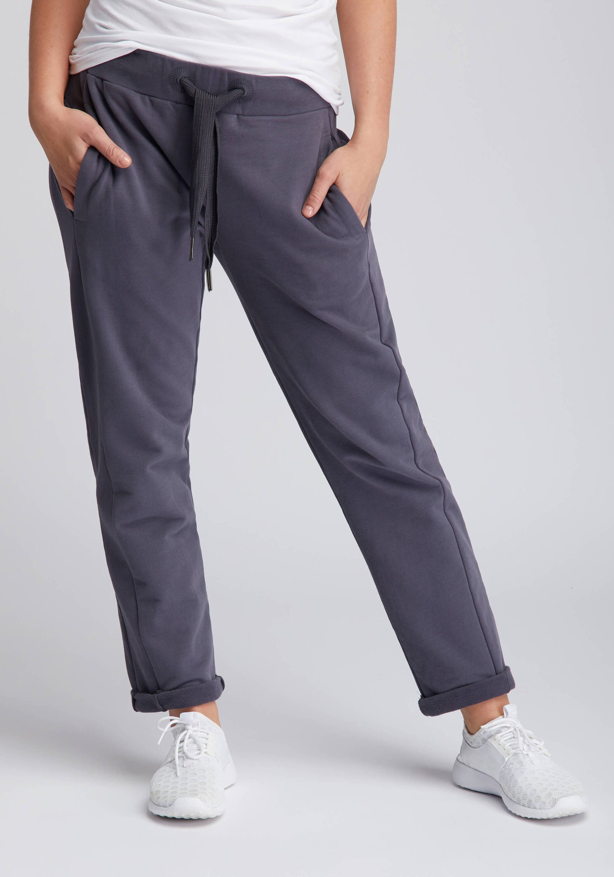 Elbsand Sweathose Brinja 7/8 Sweatpants