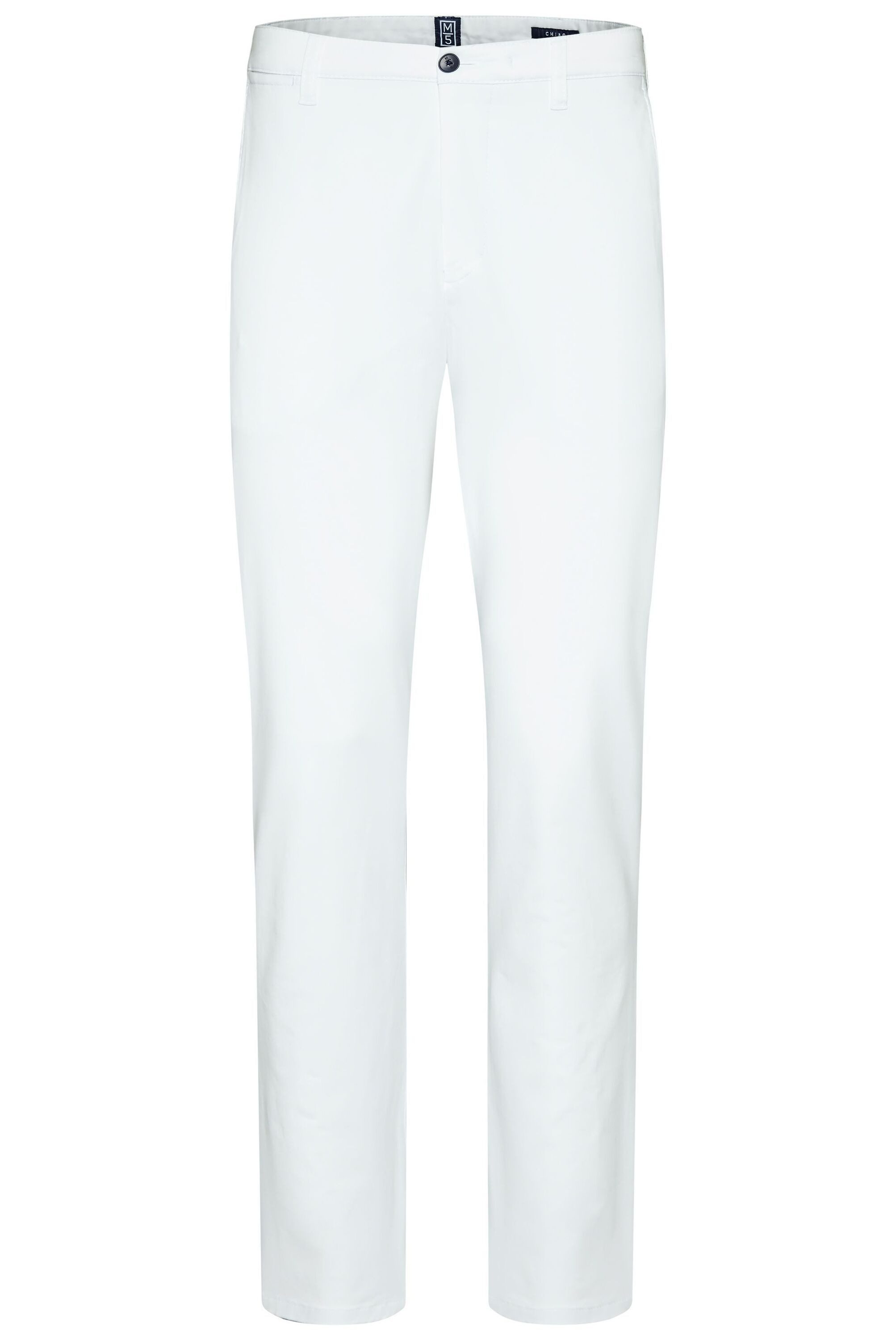 MEYER Chinos "M5 Chino" im unifarbenen Design günstig online kaufen