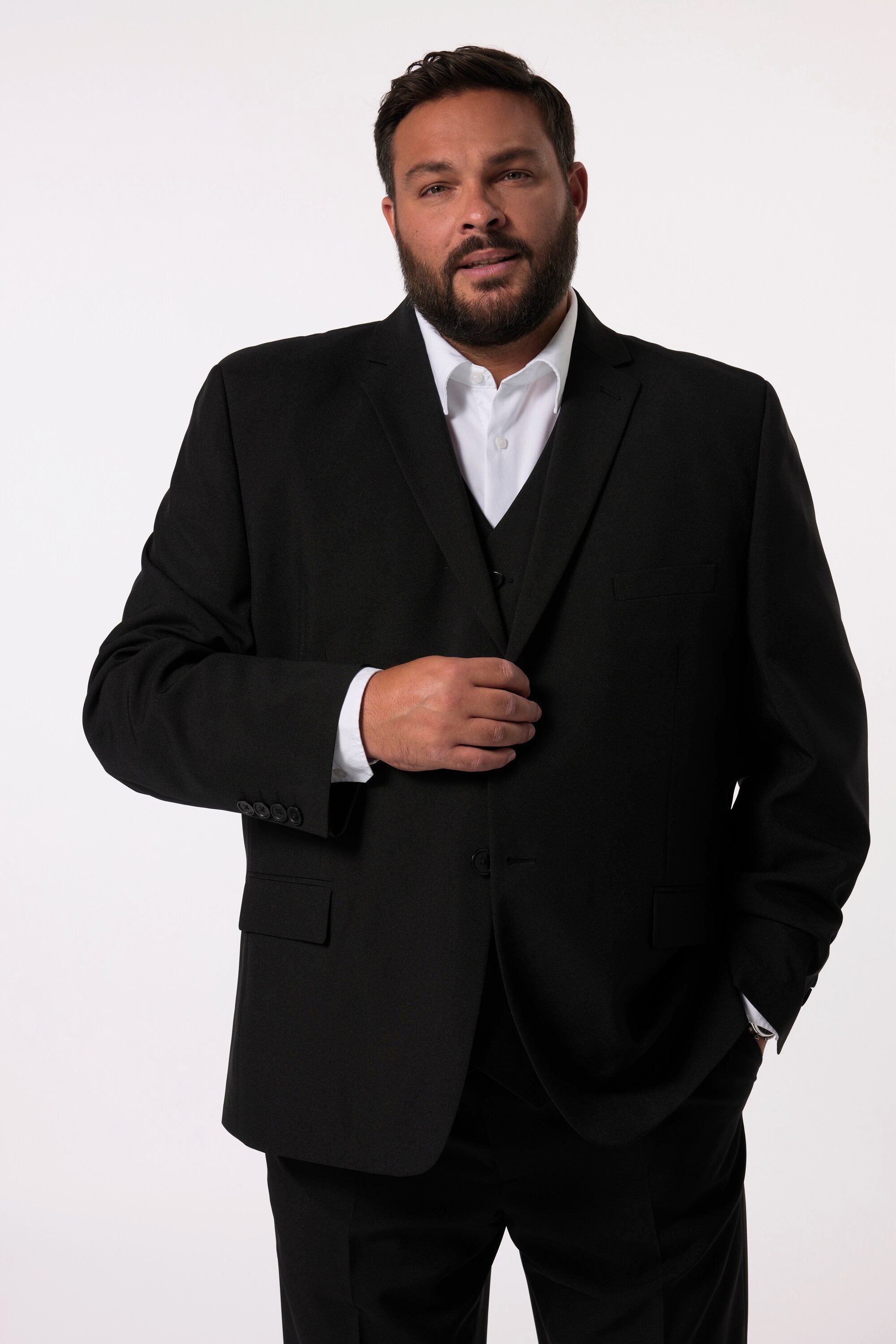 Men Plus Sakko Men+ Sakko Business günstig online kaufen