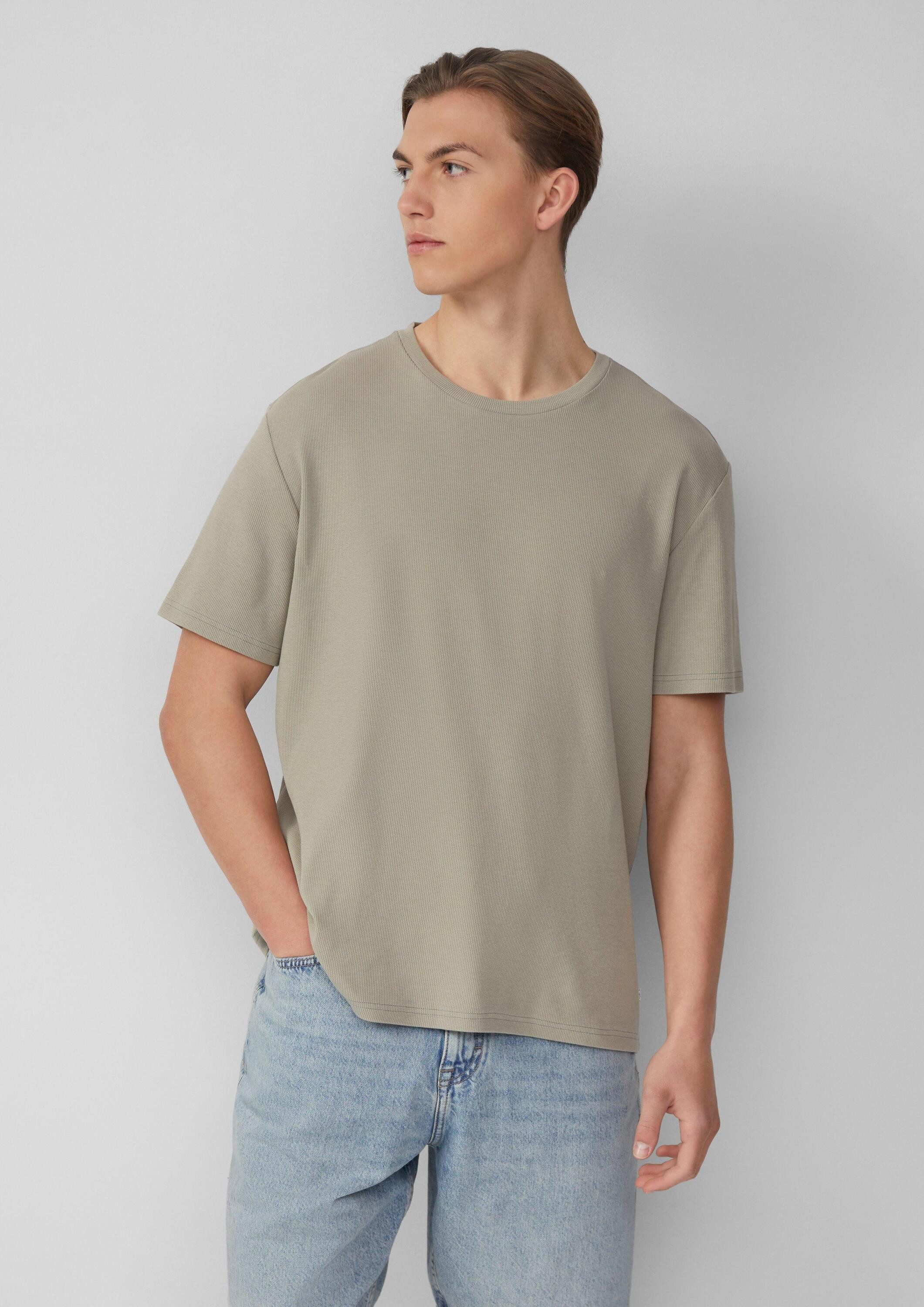 Kurzarmshirt T-Shirt