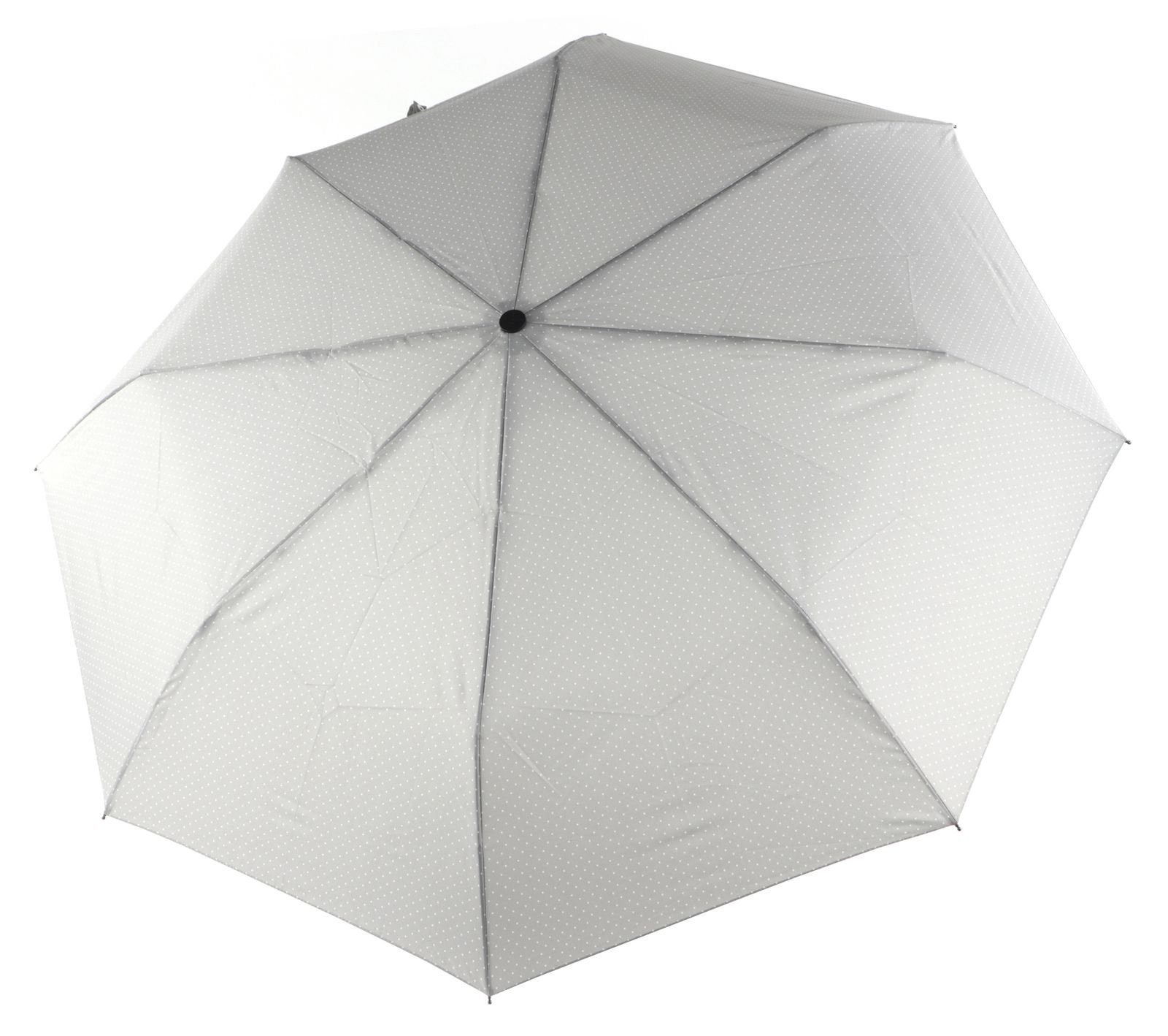 Taschenregenschirm doppler® Carbonsteel