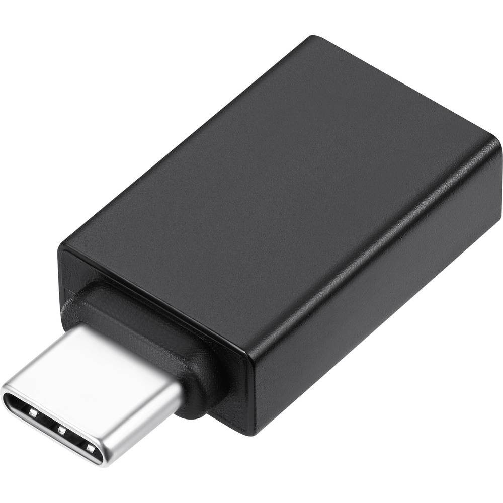 USB 3.1 Gen 1 (USB3.0) Adapter USB-Adapter