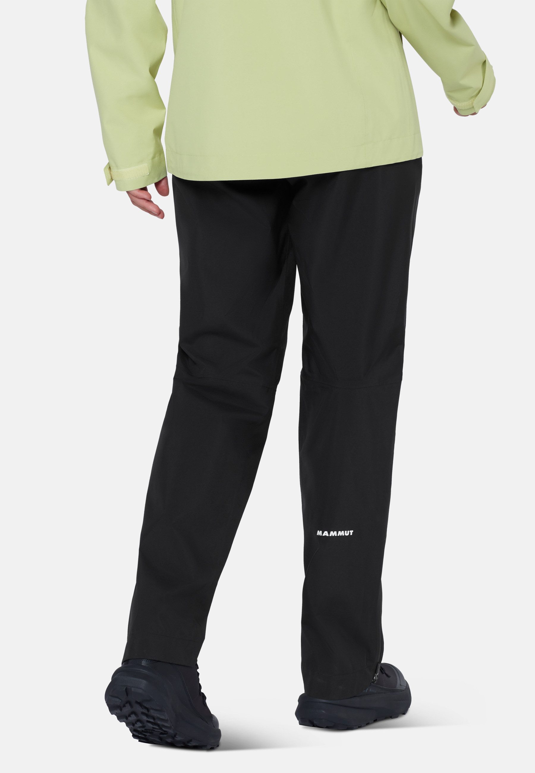 Mammut Sporthose Linard Light HS Pants Women