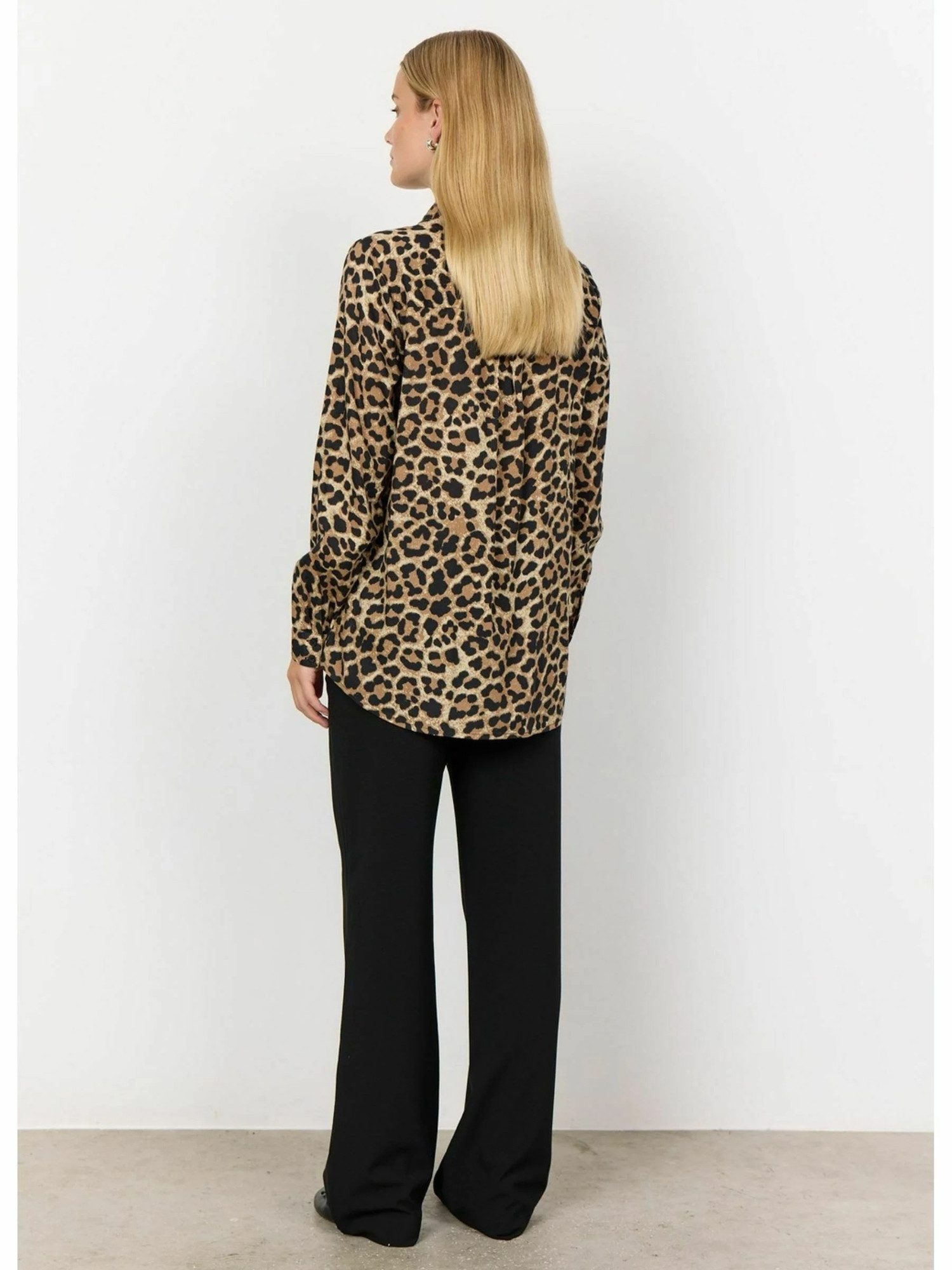 soyaconcept Blusentop Soya Concept Shirt SC_FLAVIA