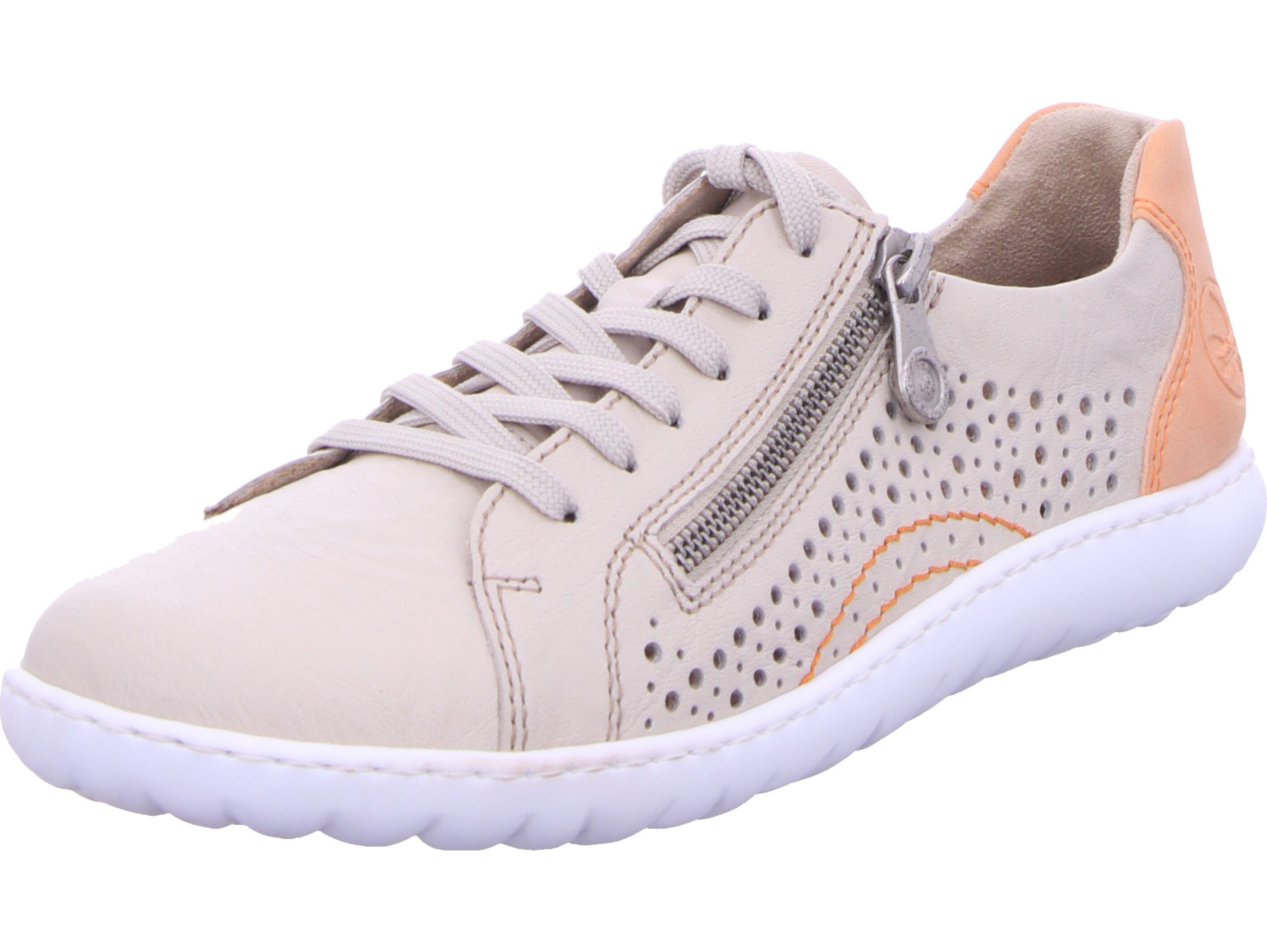 Rieker Schnürschuh günstig online kaufen