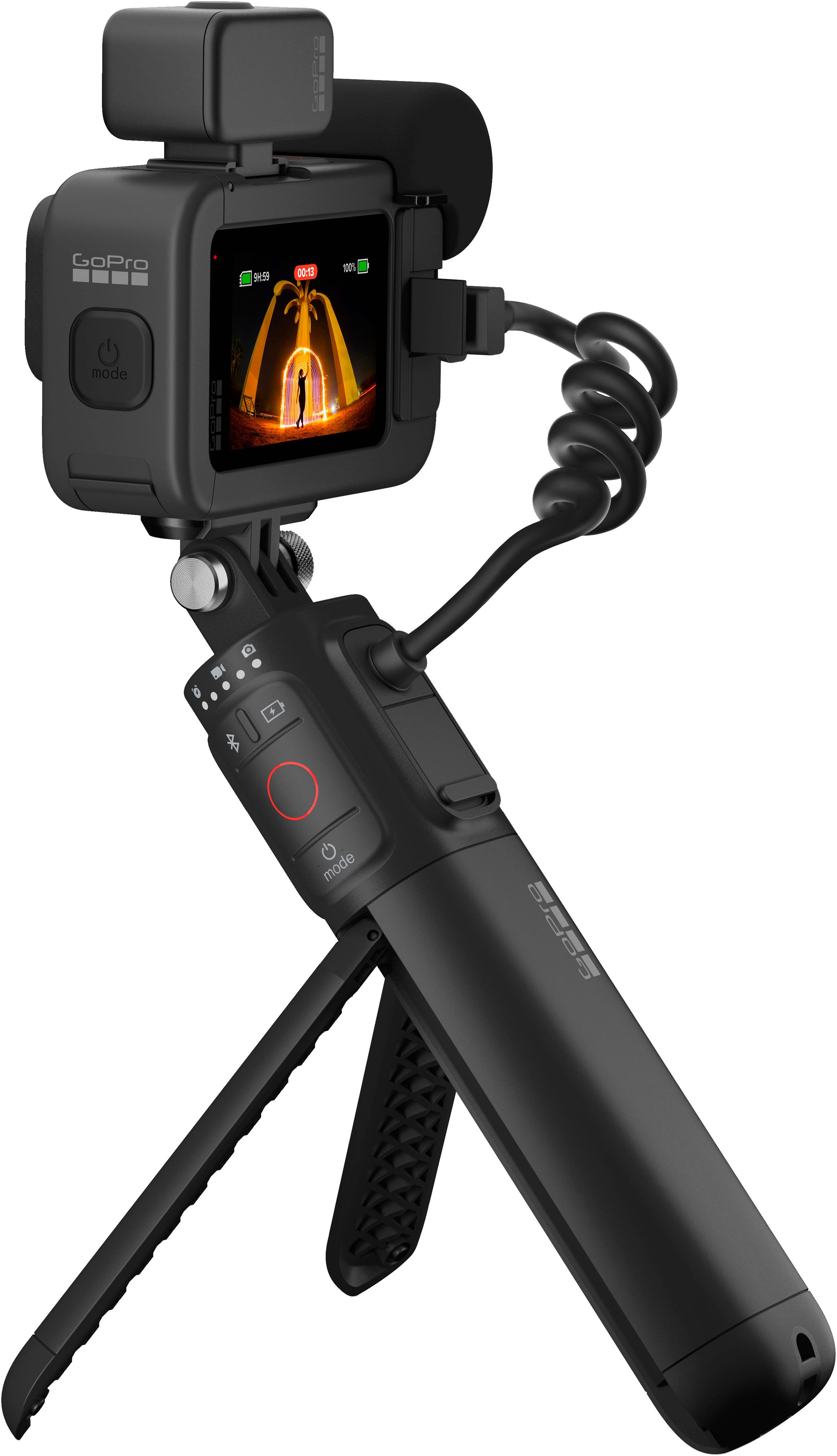 GoPro HERO 13 Black Creator Edition