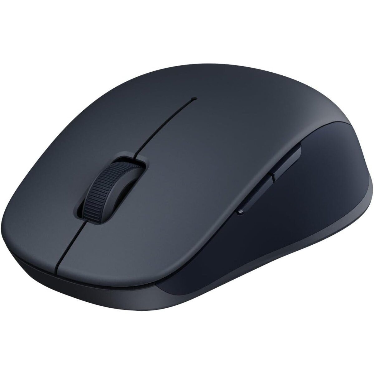 Xiaomi Dual Mode Wireless 2 Schwarz Bluetooth 2.4G Maus