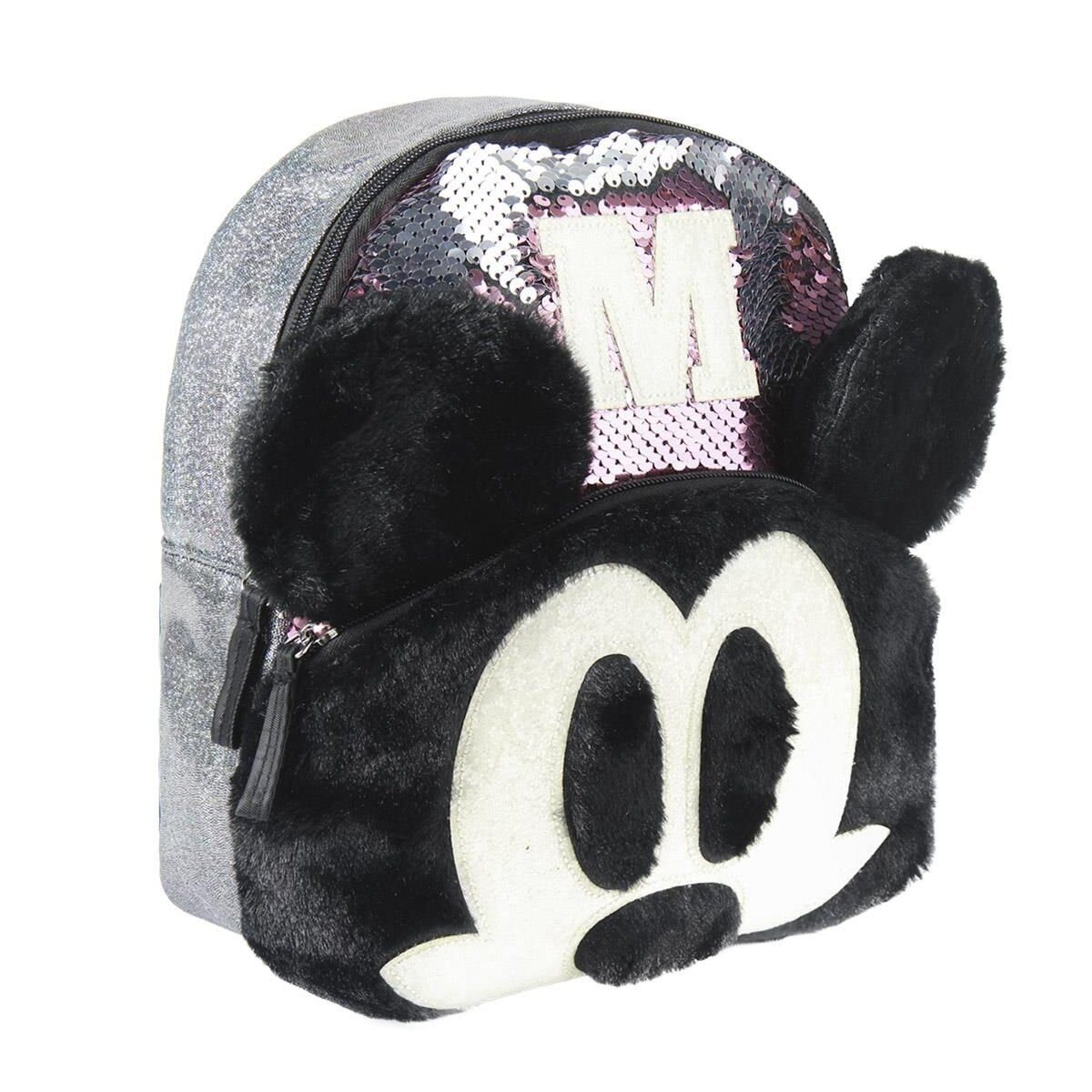 Disney Kinderrucksack Mickey Mouse Schulrucksack langlebiger Rucksack (1-tlg)