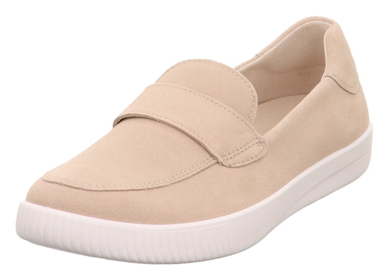 Legero SILENCE Slipper, Freizeitschuh, Slip-On Sneaker mit bequemem Wechsel günstig online kaufen