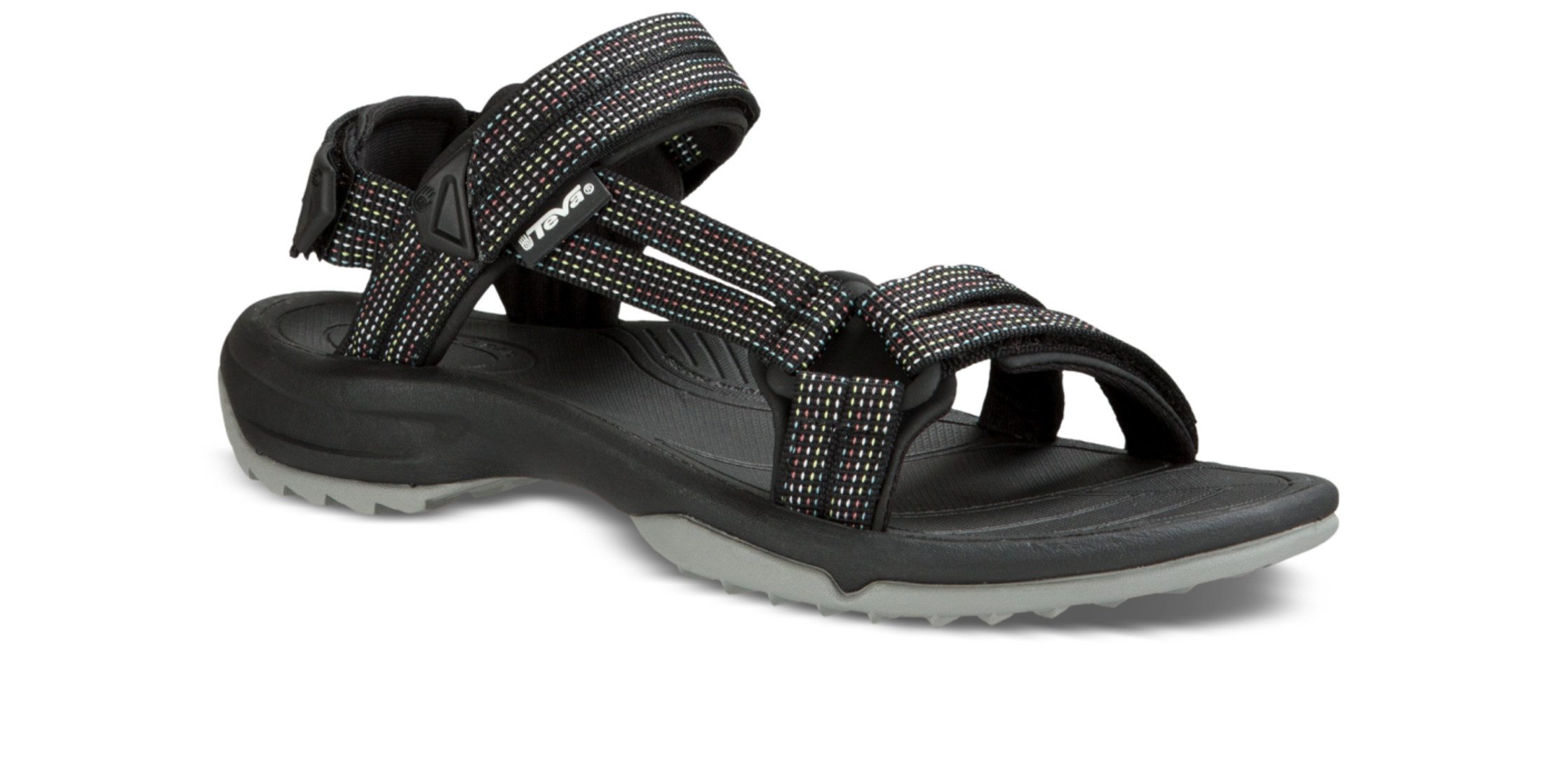 Teva Terra Fi Lite Sandale mit Klettverschluss günstig online kaufen