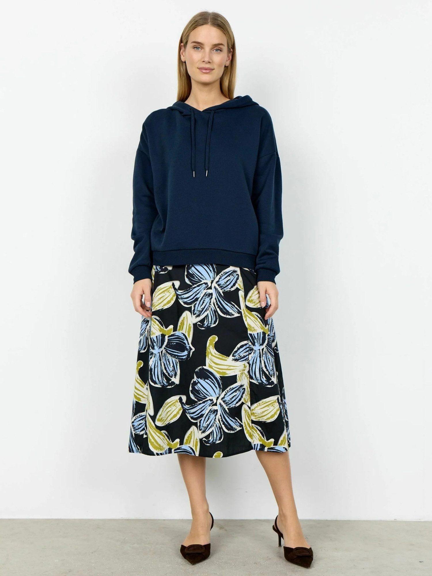 soyaconcept Strickpullover Soya Concept Sweater SC