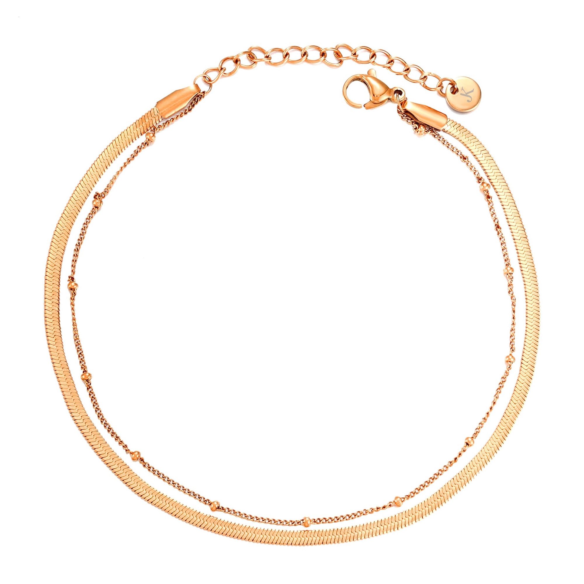 Fußkette Mira